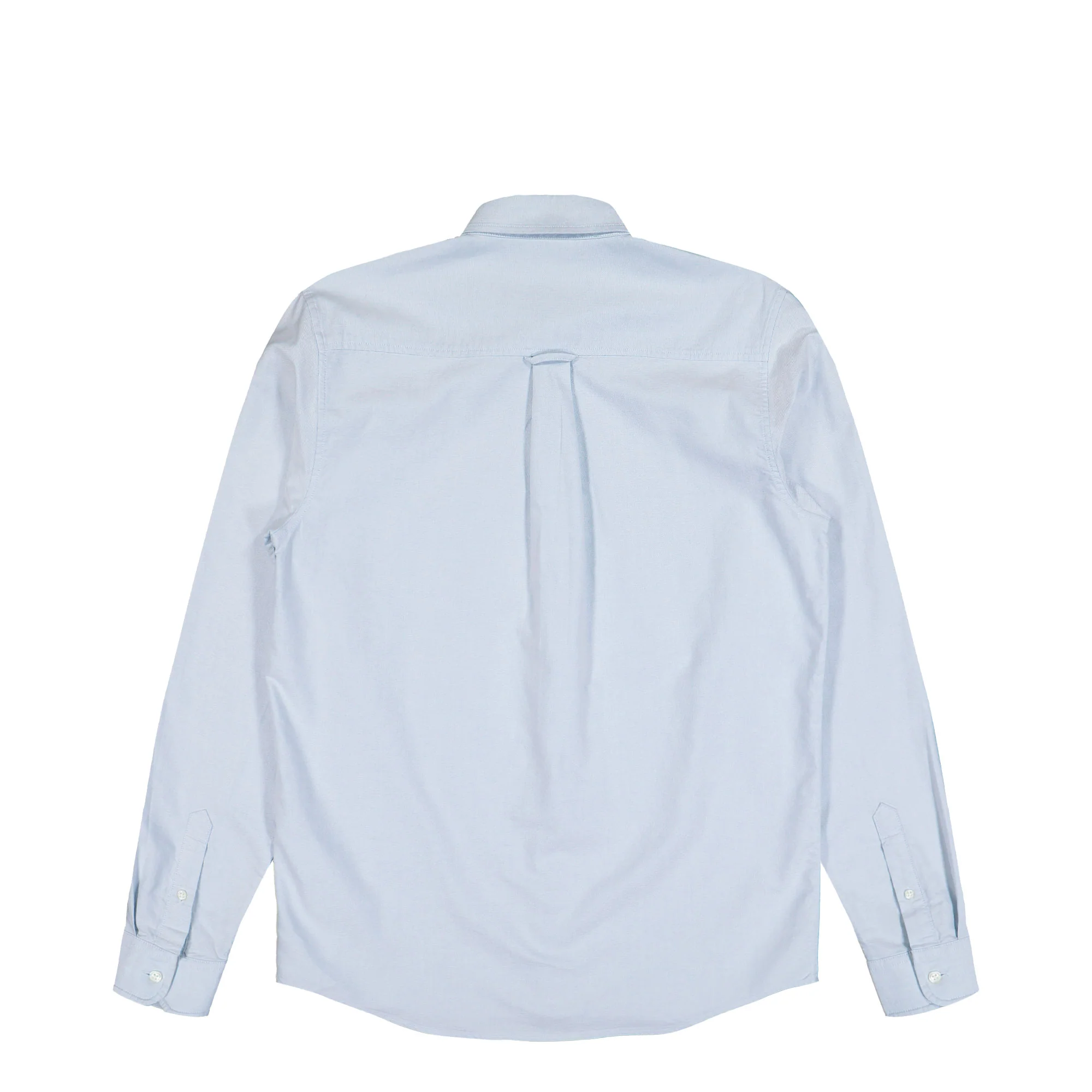 L/S C-Logo Shirt - Image 2