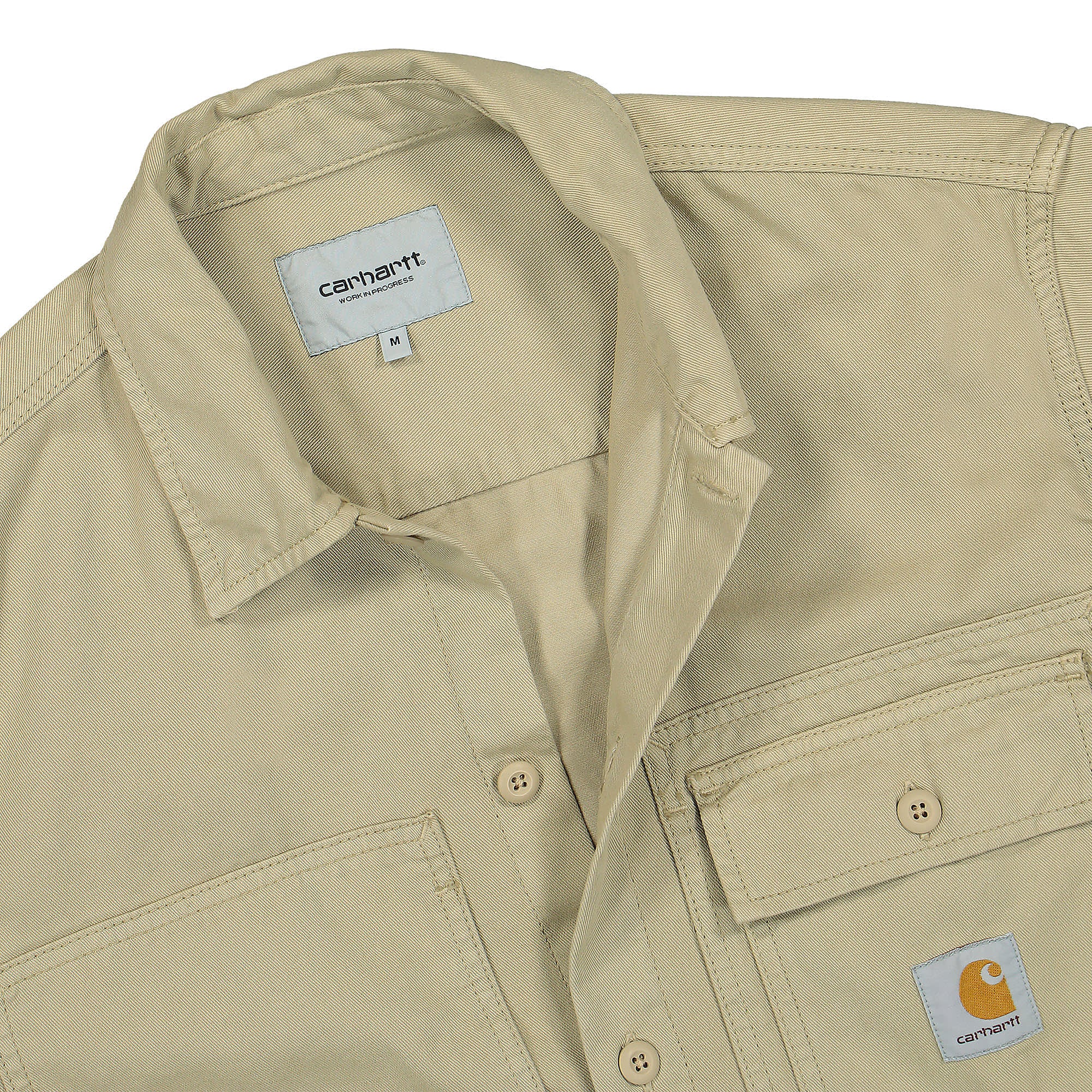 L/S Charter Shirt - Image 3