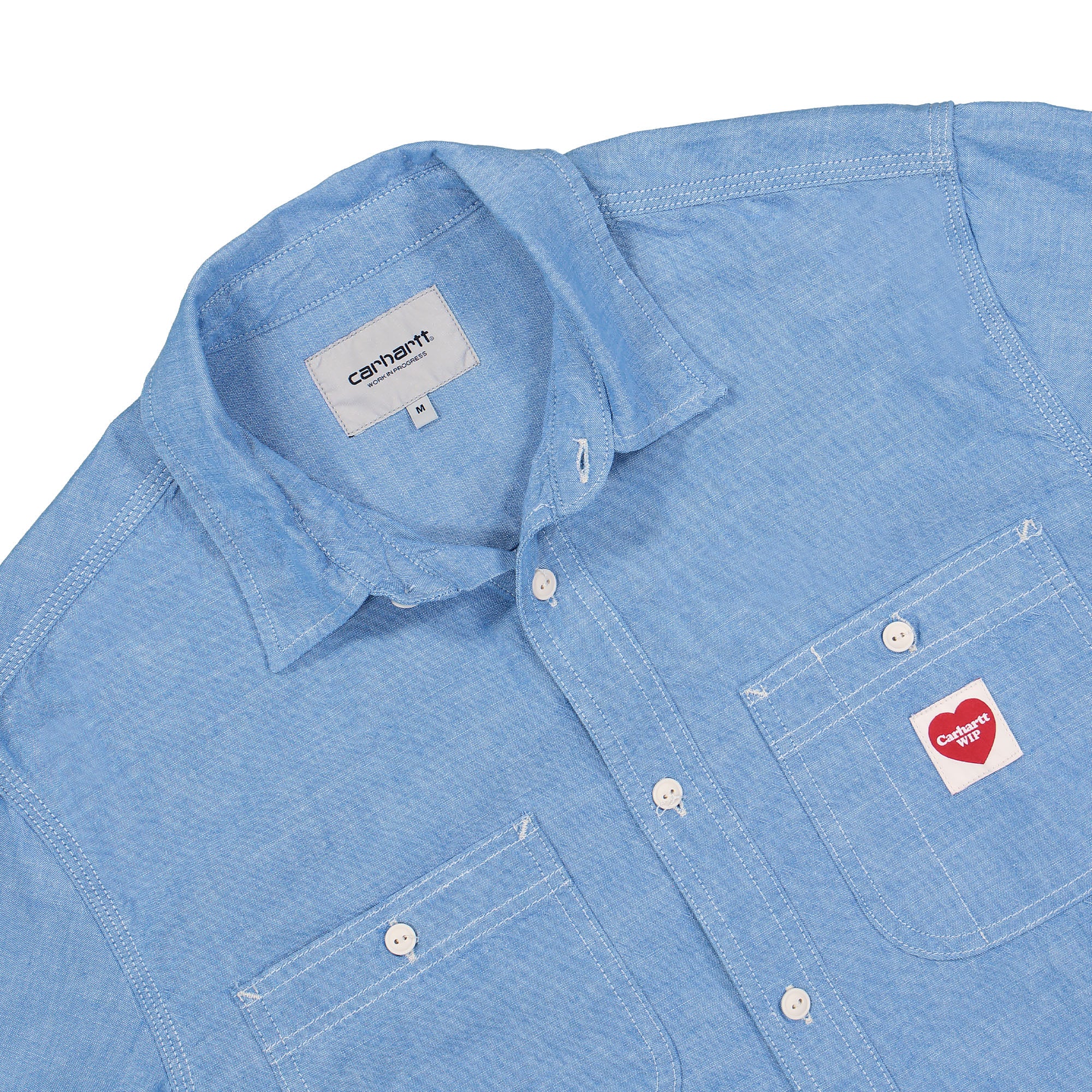 L/S Clink Heart Shirt - Image 3