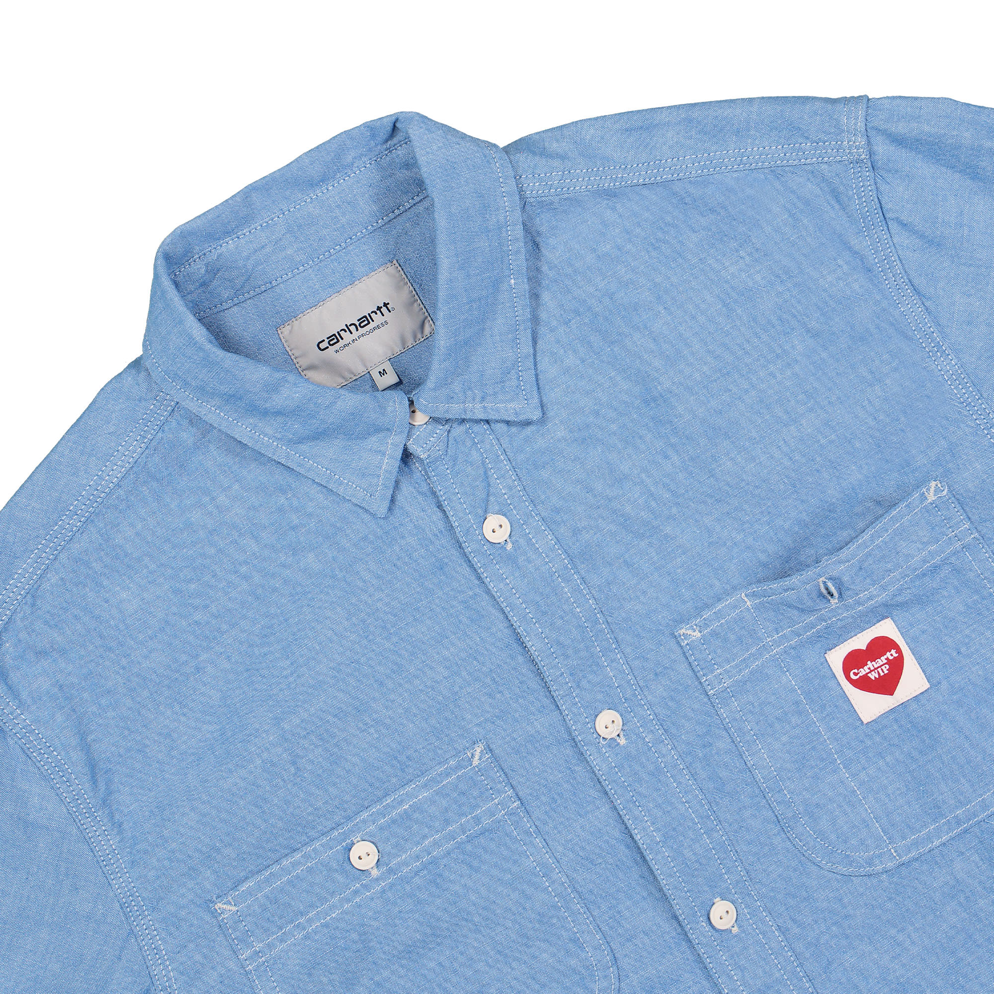 L/S Clink Heart Shirt - Image 4