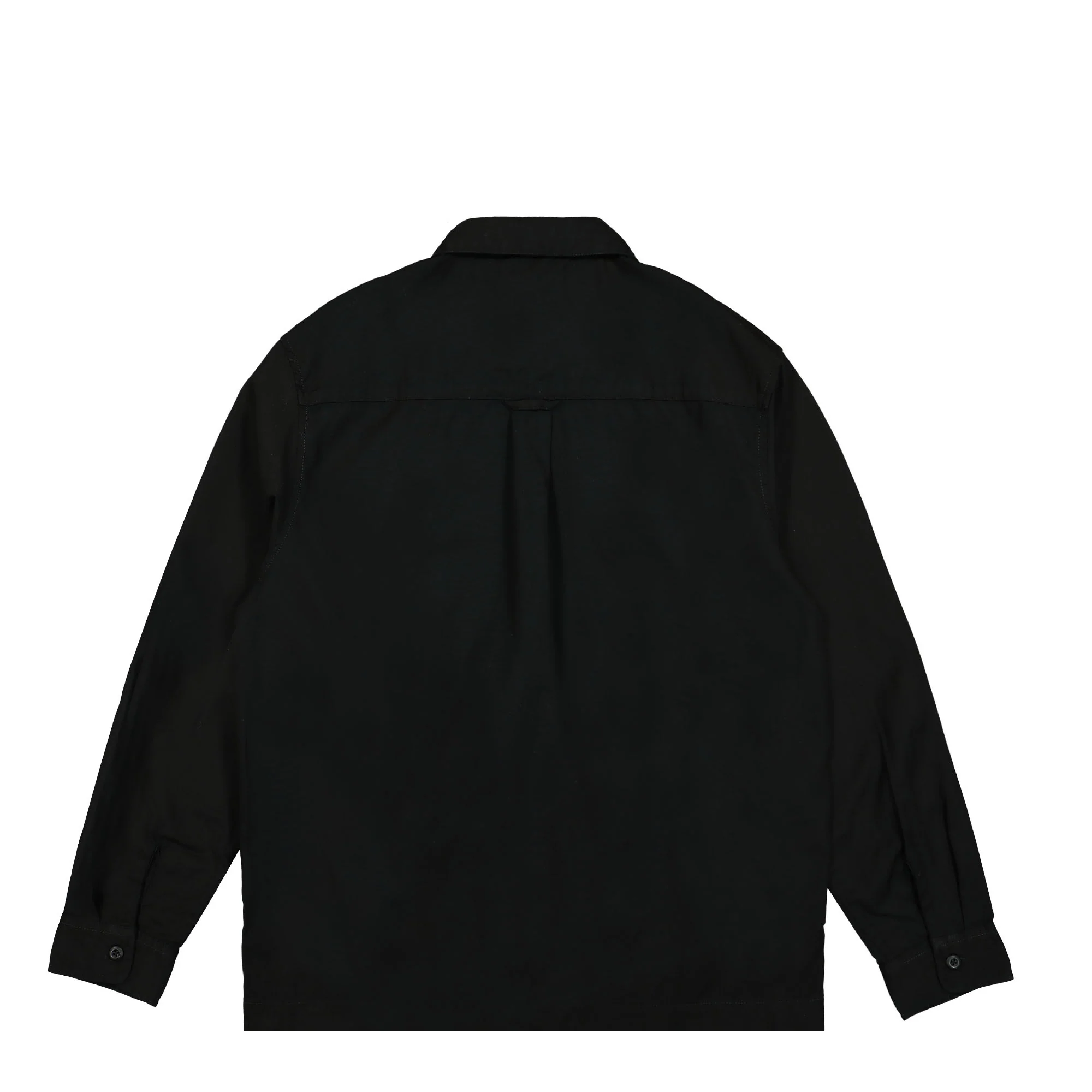 L/S Craft Zip Shirt - Image 2