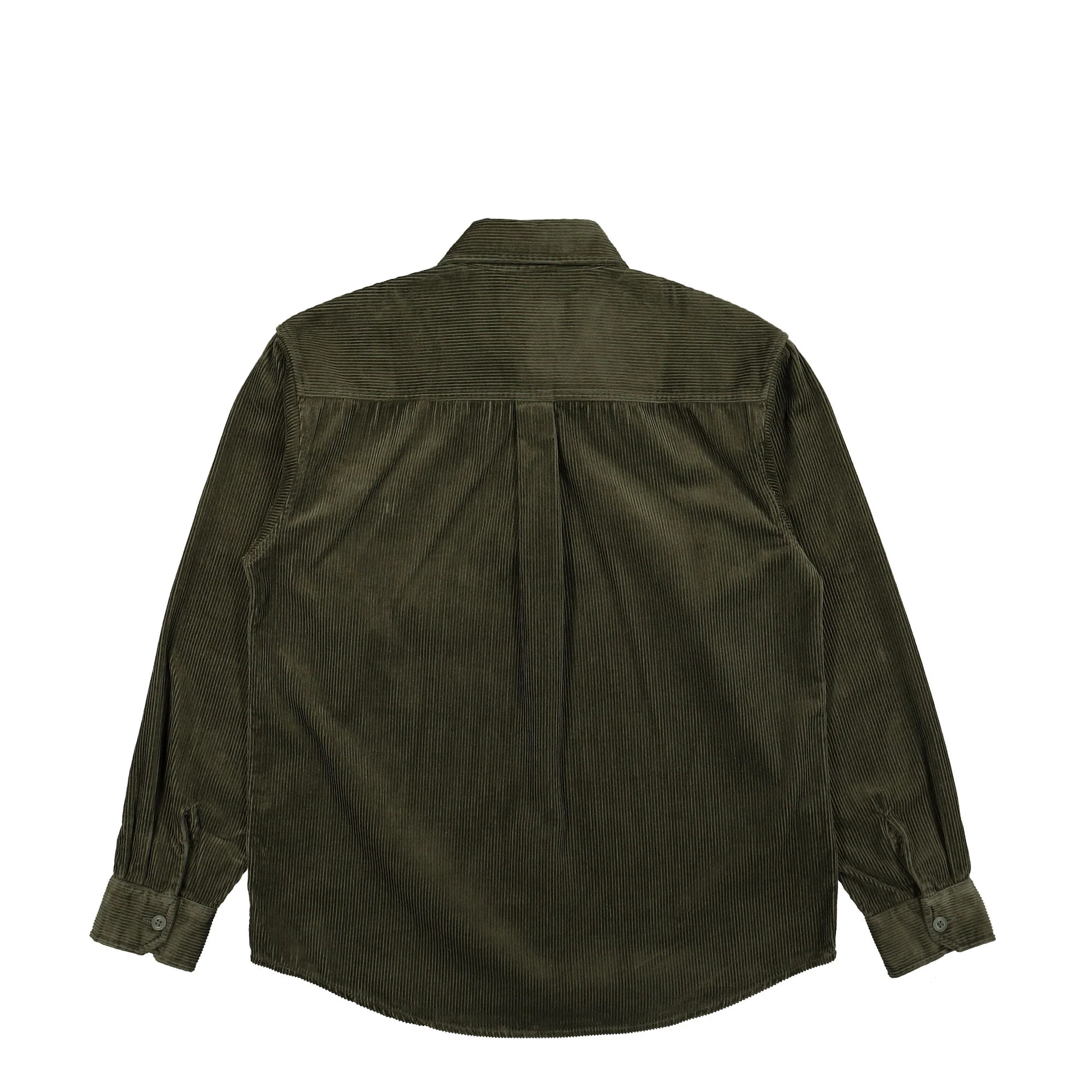 L/S Flint Shirt - Image 2