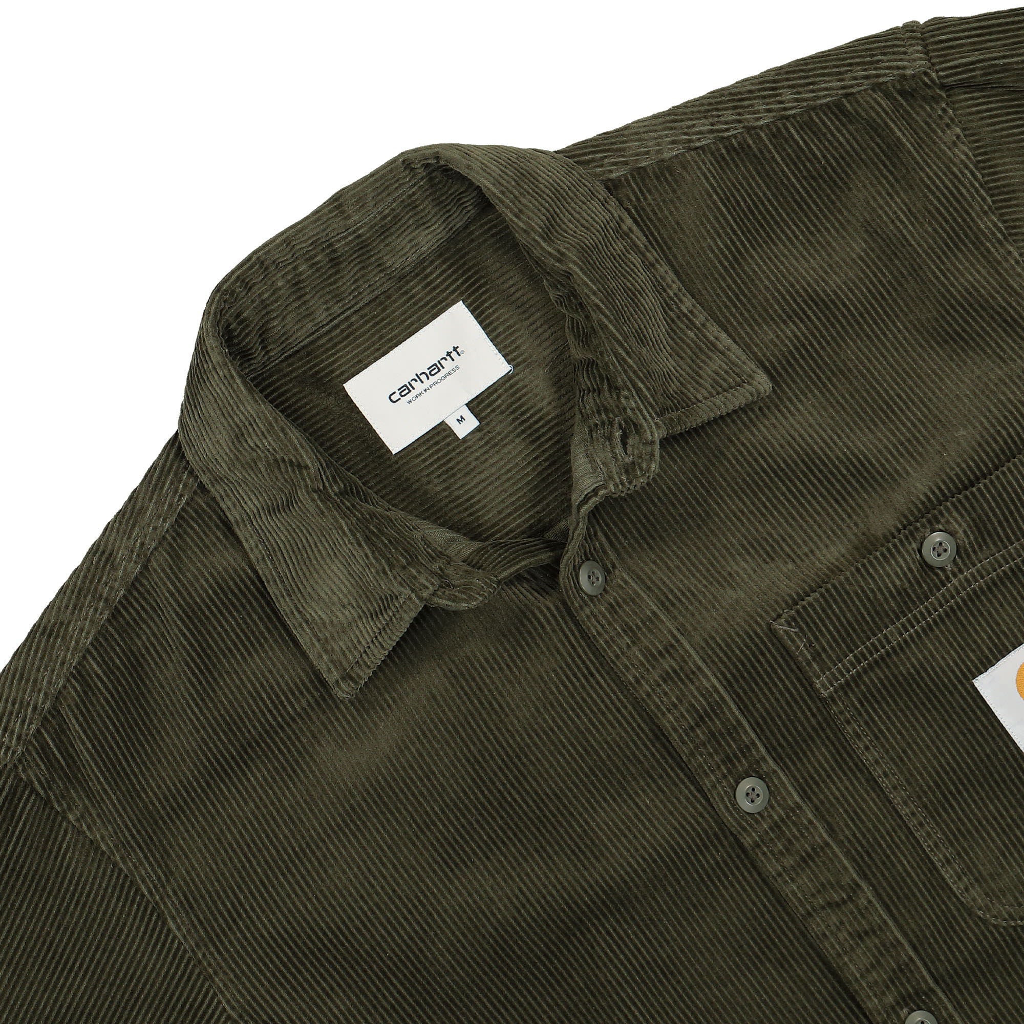 L/S Flint Shirt - Image 3