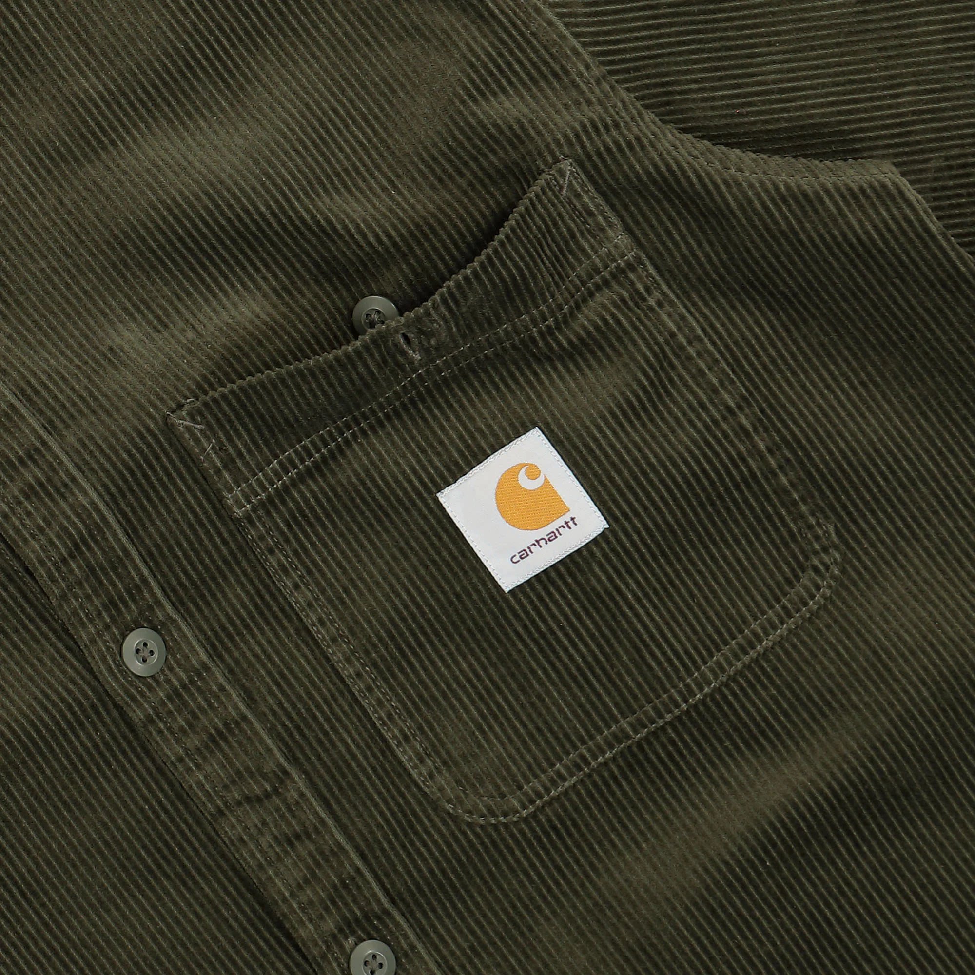 L/S Flint Shirt - Image 4