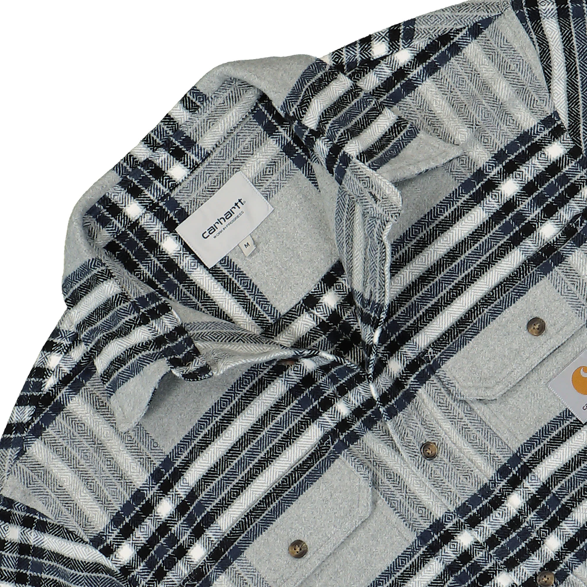 L/S Hawkins Shirt - Image 3