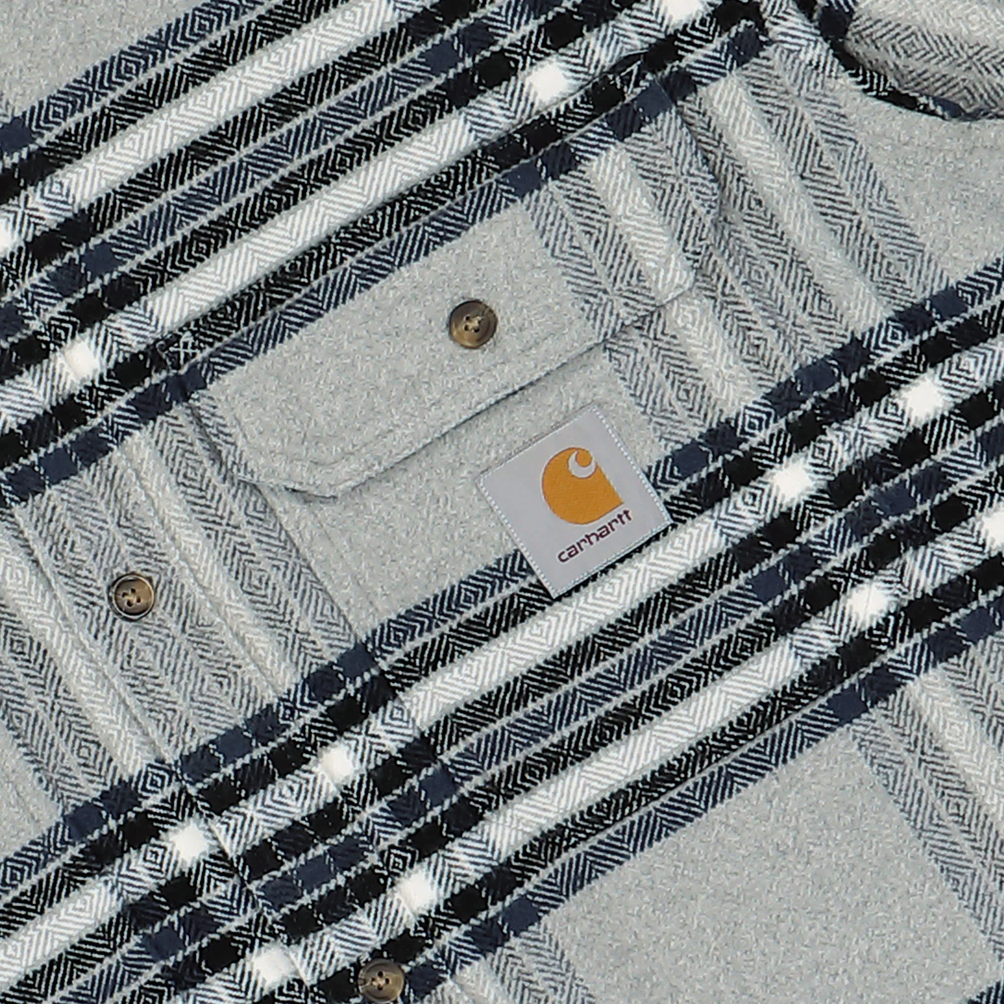 L/S Hawkins Shirt - Image 4