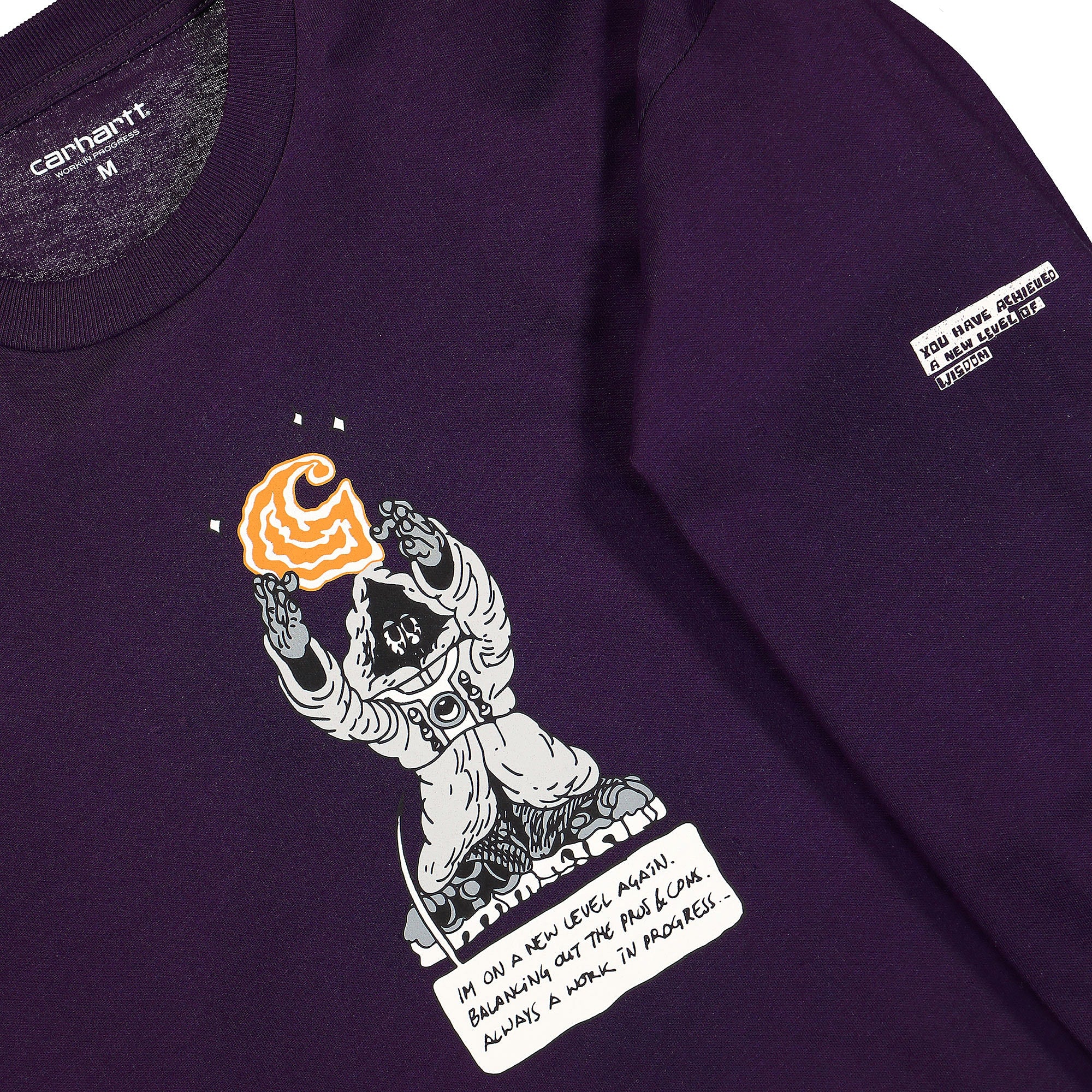 L/S Kogancult Level T-Shirt - Image 3