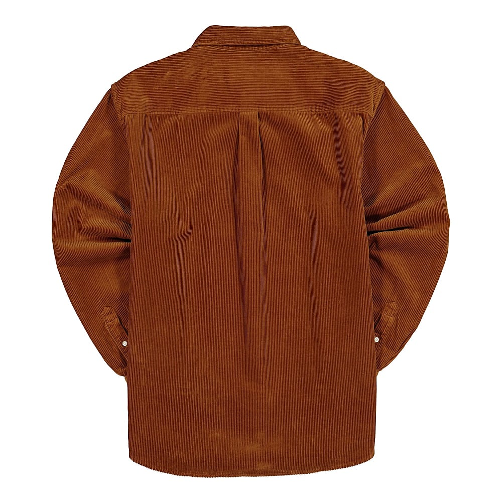 L/S Madison Cord Shirt - Image 2