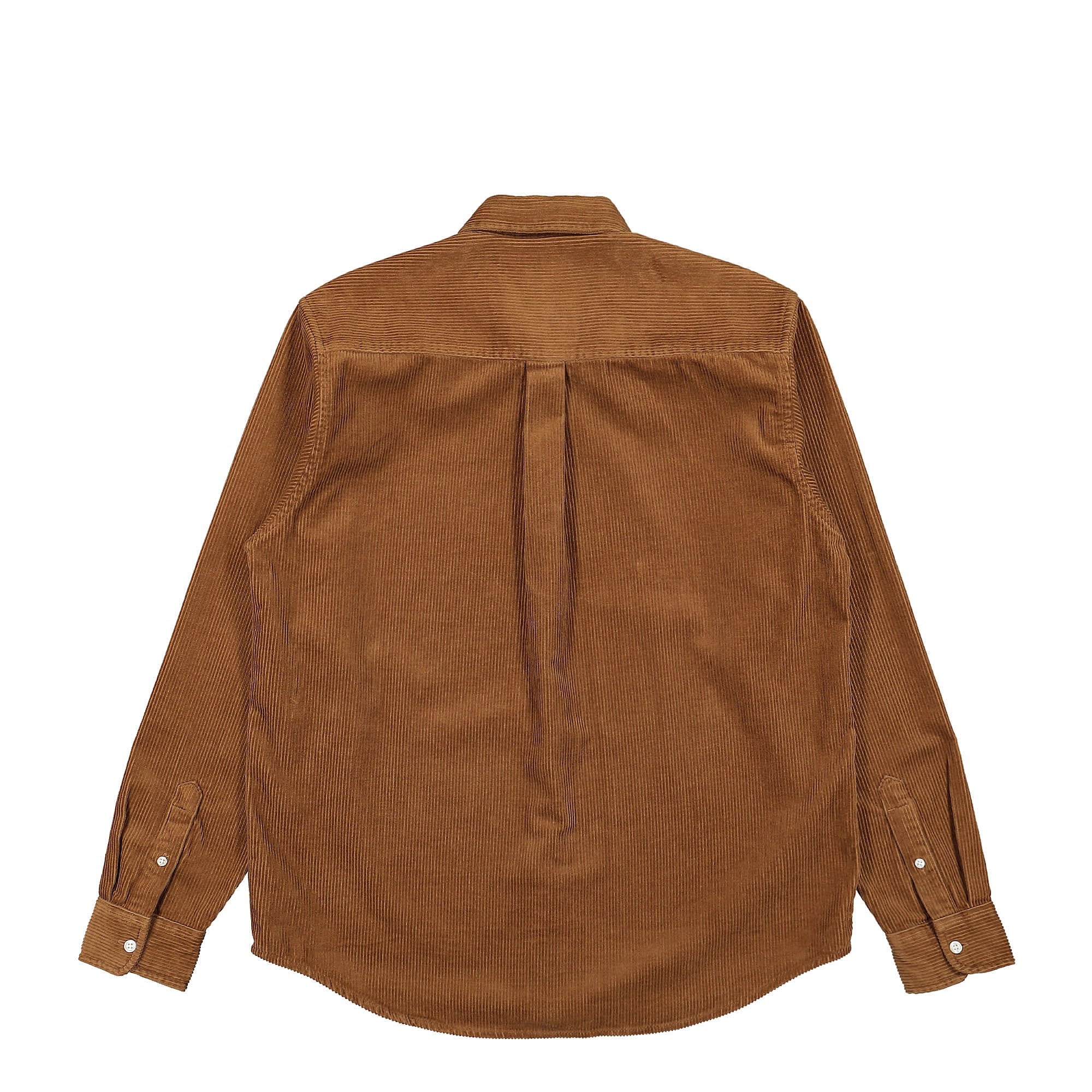 L/S Madison Cord Shirt - Image 2