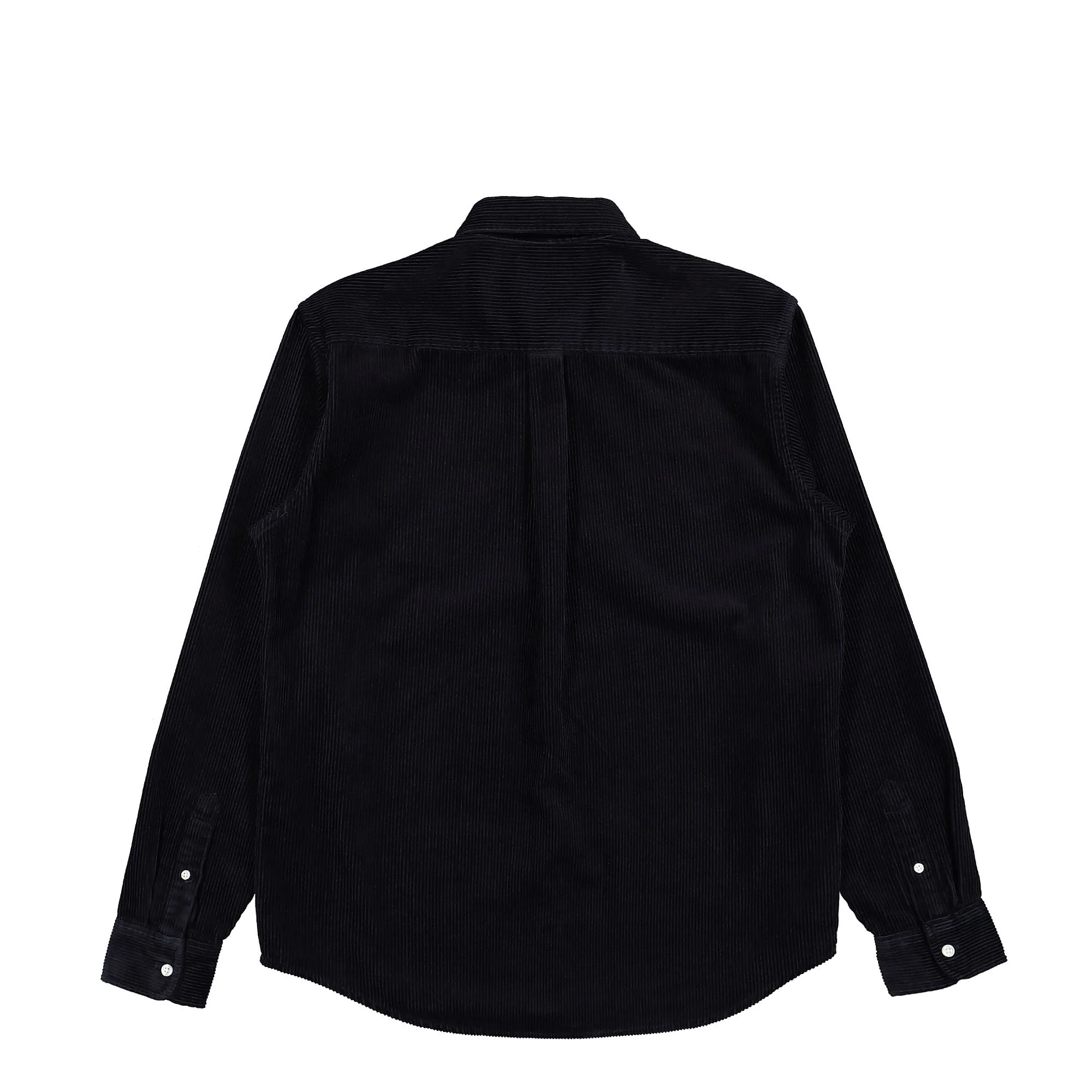 L/S Madison Cord Shirt - Image 2