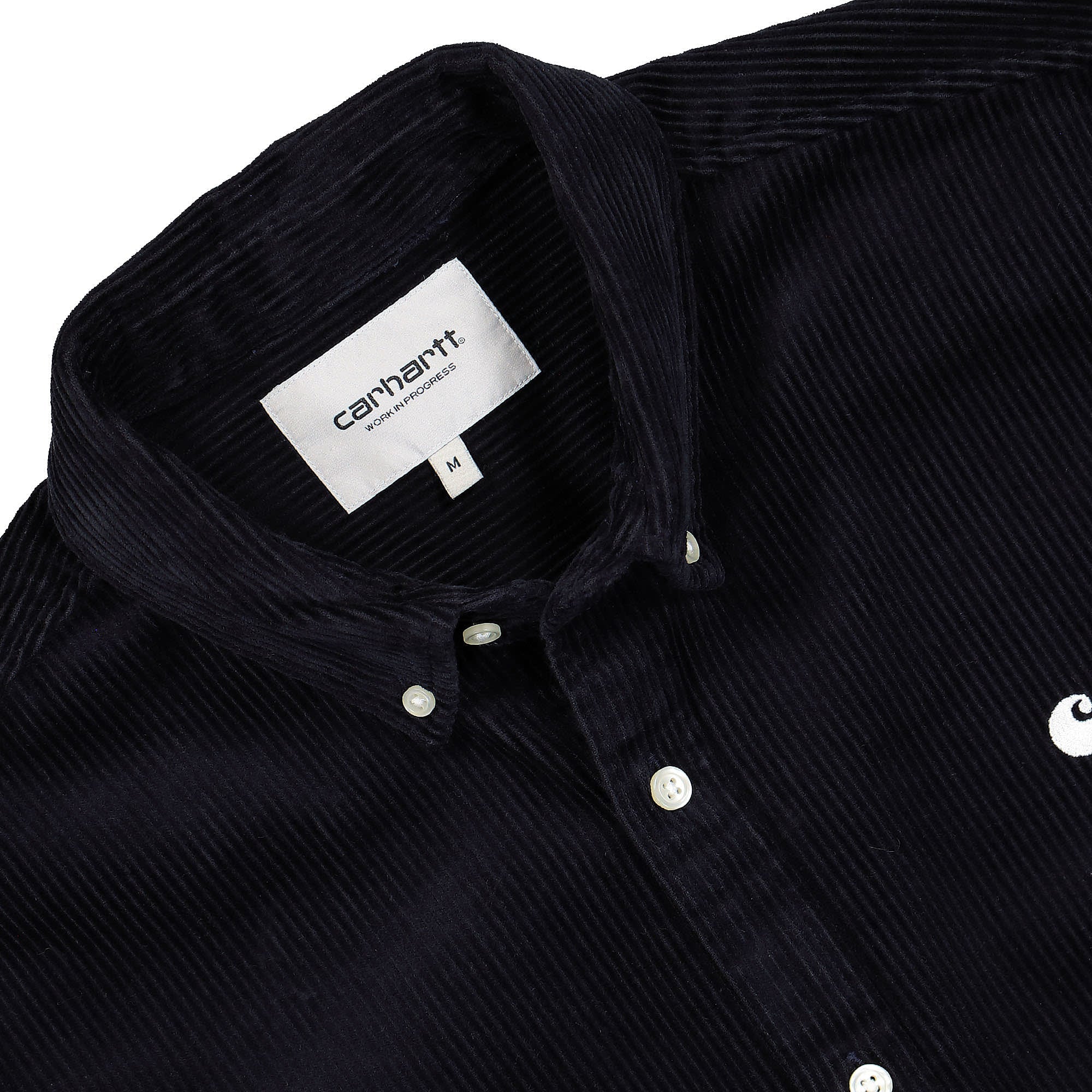 L/S Madison Cord Shirt - Image 3
