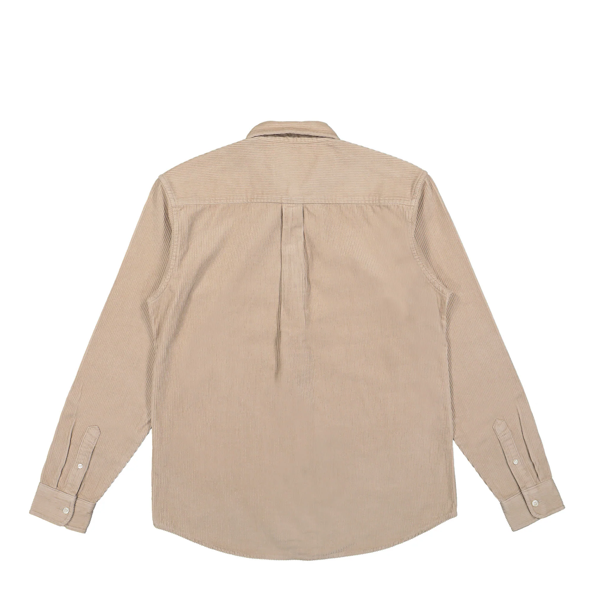 L/S Madison Cord Shirt - Image 2