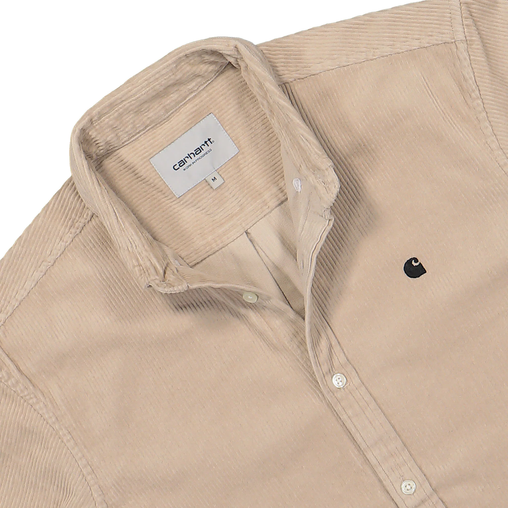 L/S Madison Cord Shirt - Image 3