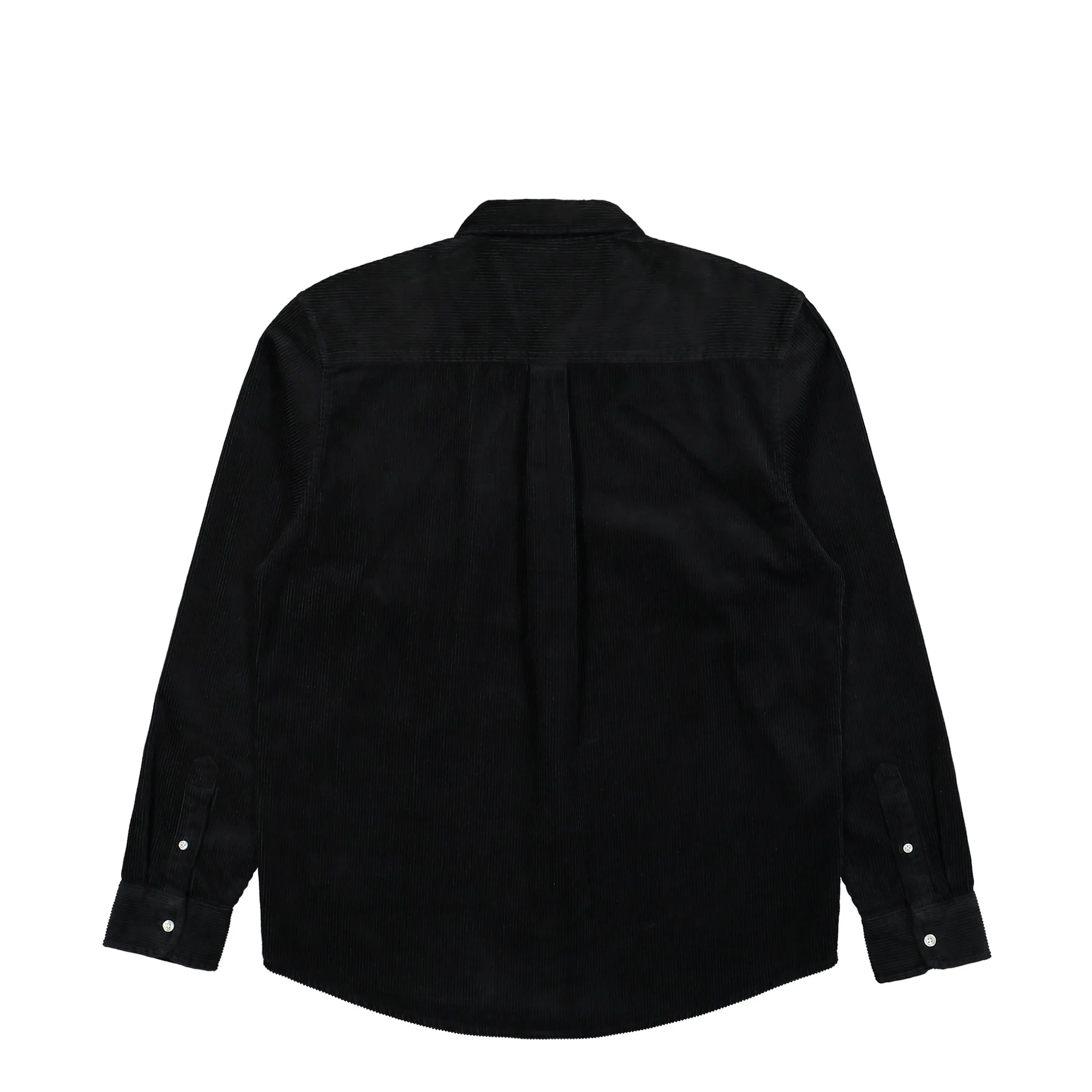 L/S Madison Cord Shirt - Image 2