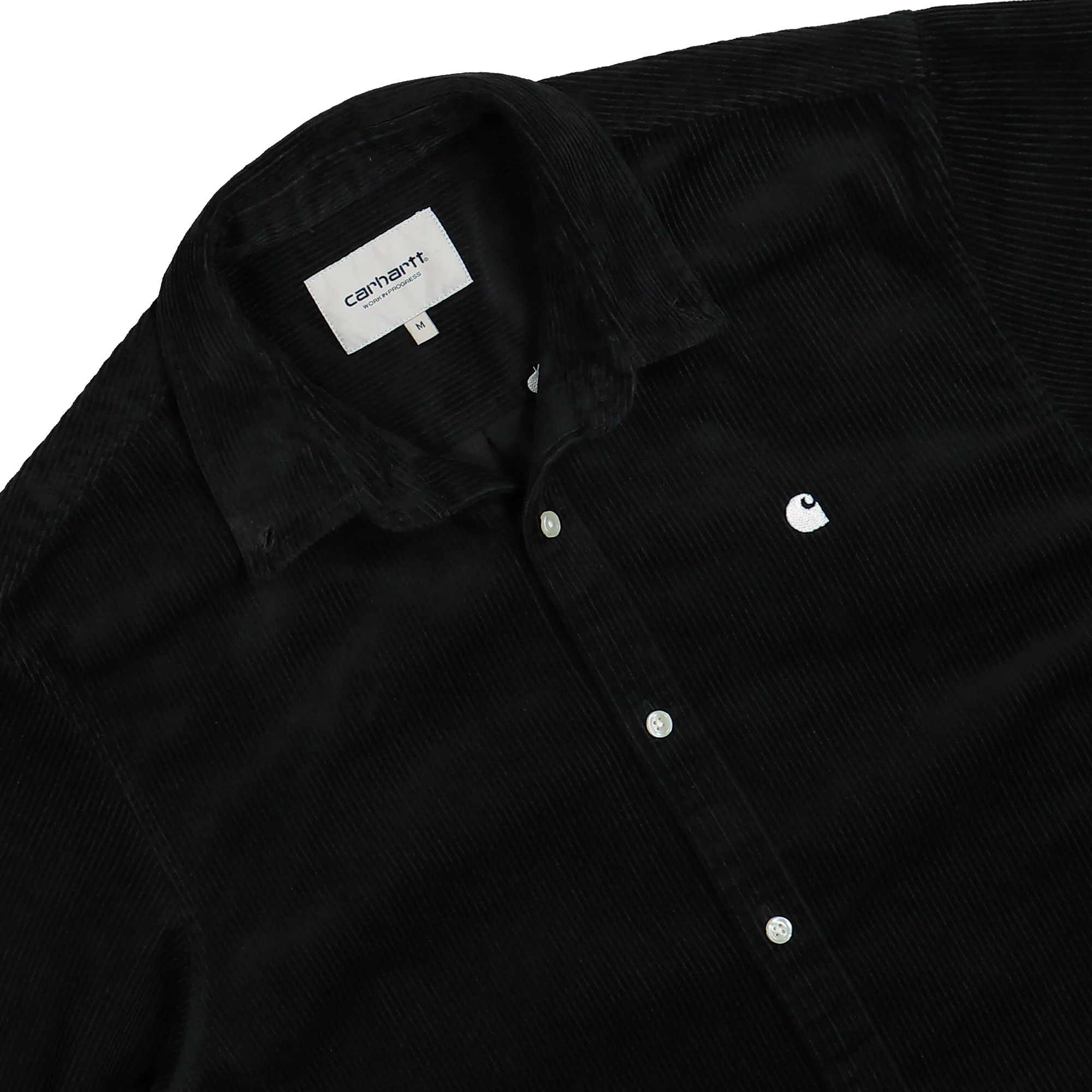 L/S Madison Cord Shirt - Image 3