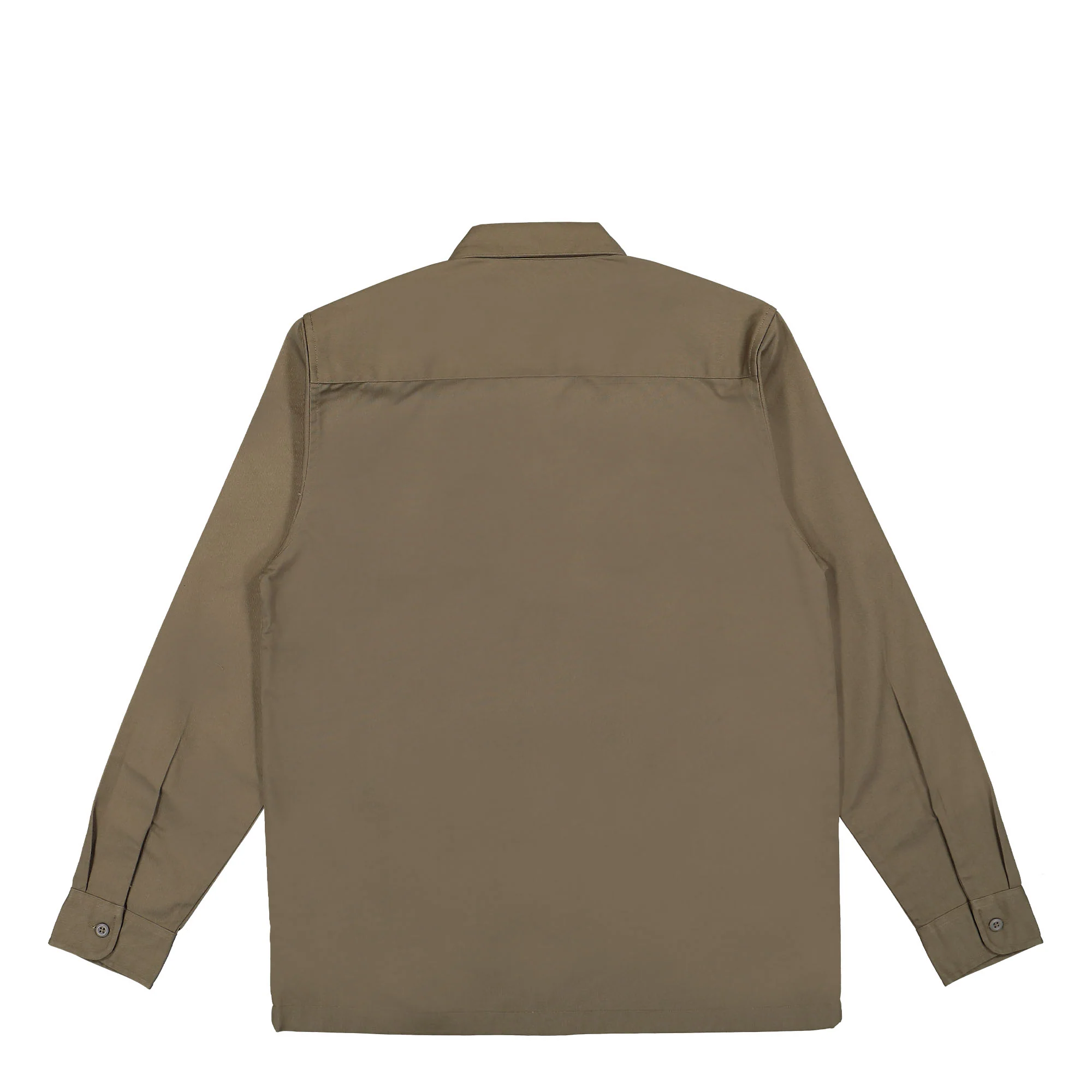 L/S Master Shirt - Image 2