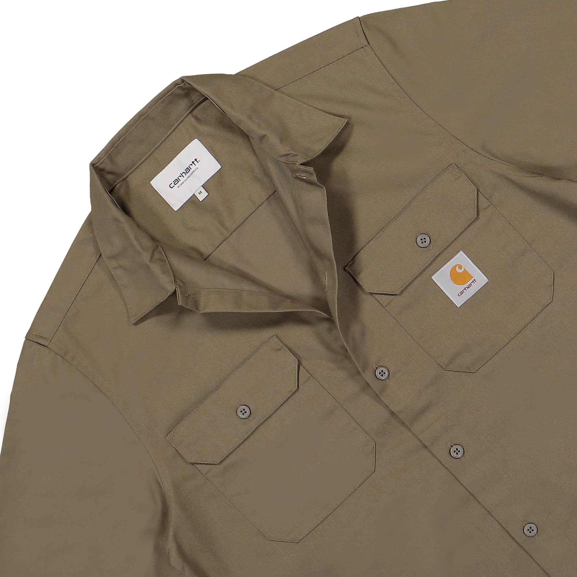 L/S Master Shirt - Image 3