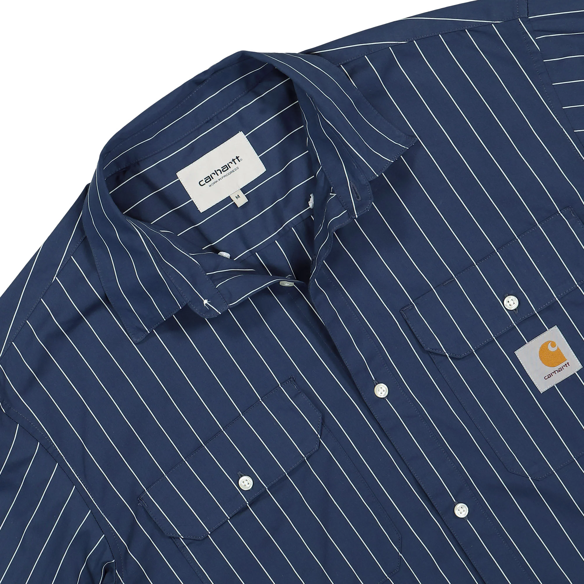 L/S Orlean Shirt - Image 3