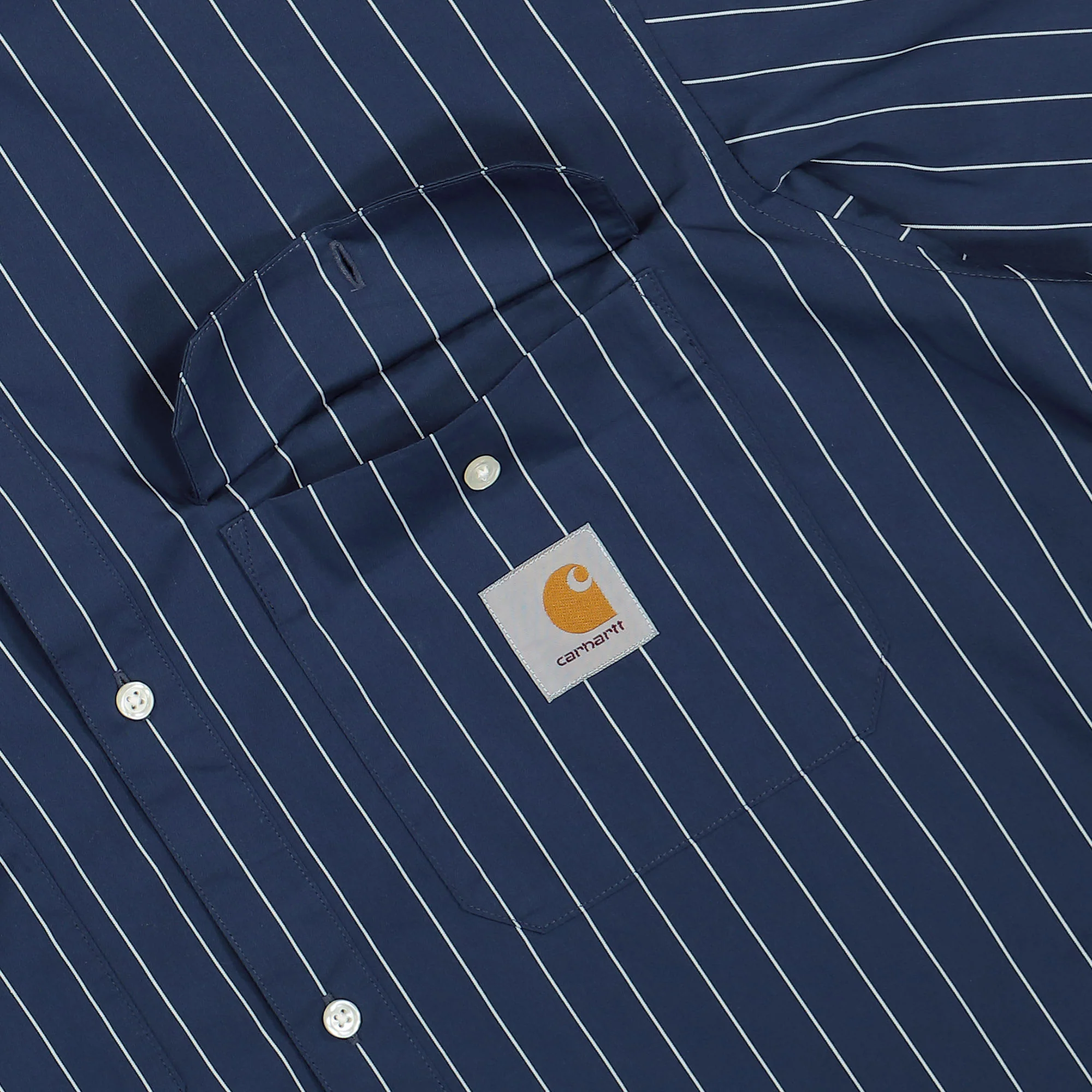 L/S Orlean Shirt - Image 4