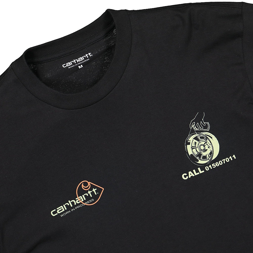 L/S Race Play T-Shirt - Image 3