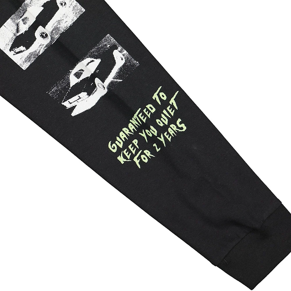 L/S Race Play T-Shirt - Image 5