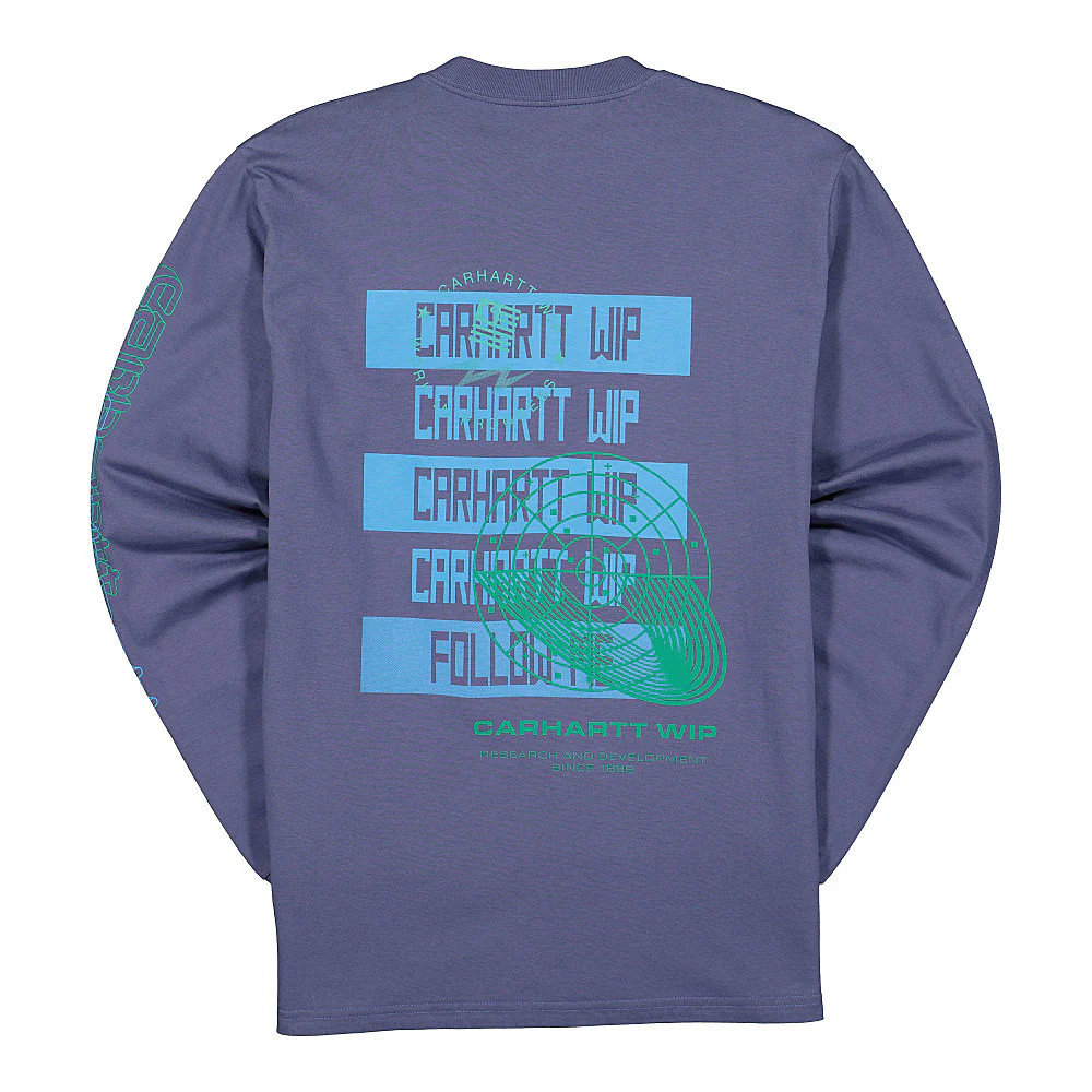 L/S Remix Shirt - Image 2