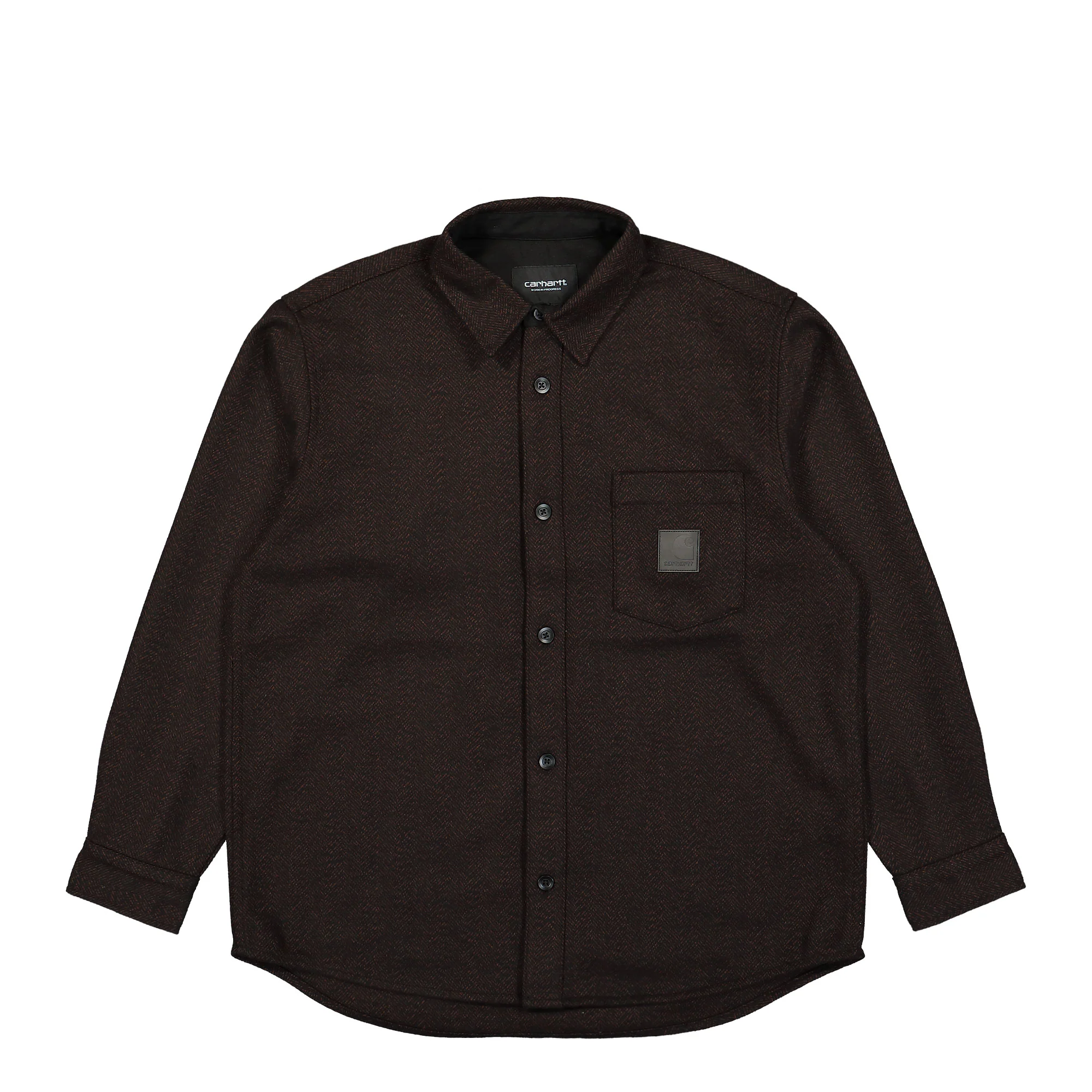 L/S Truman Shirt