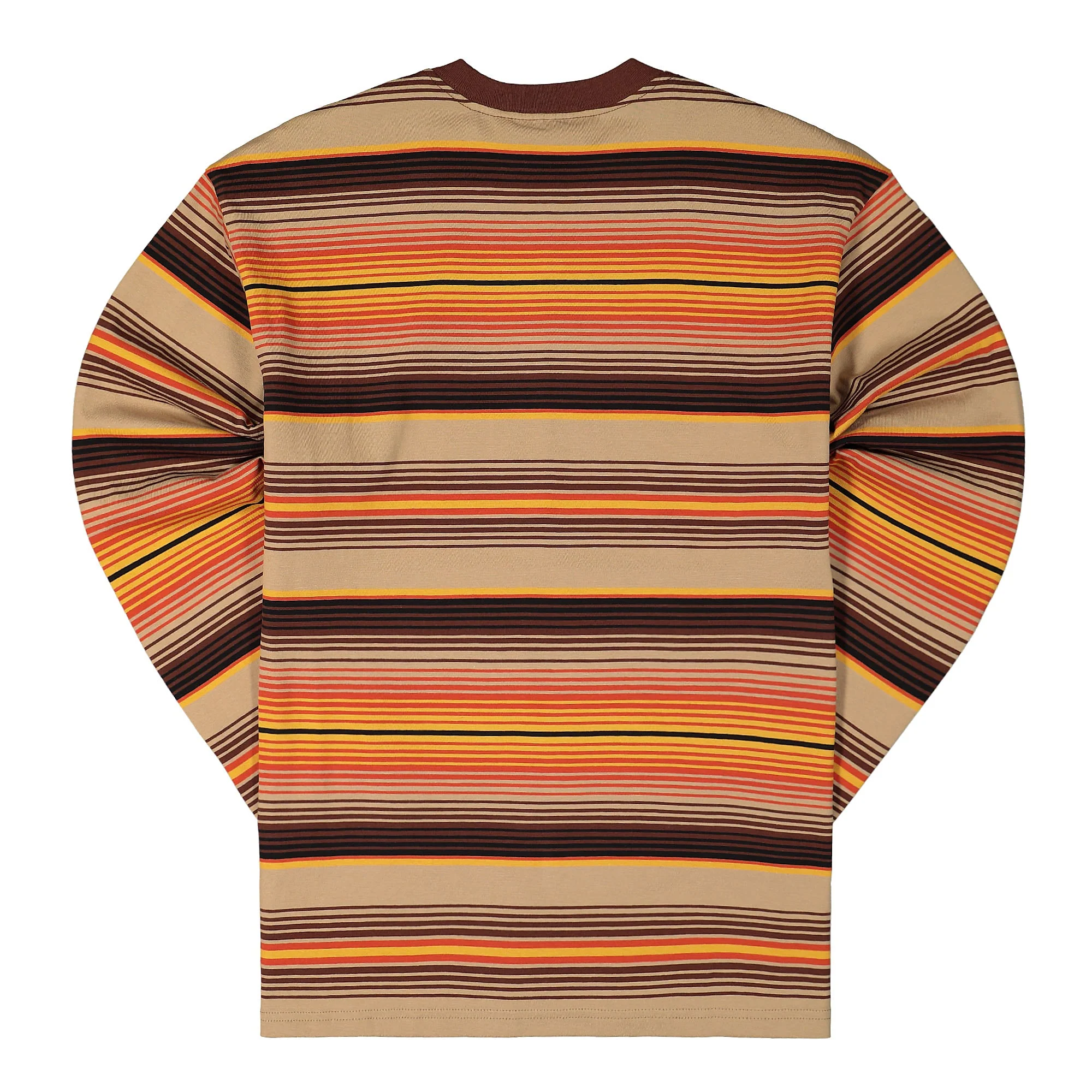 L/S Tuscon T-Shirt - Image 2