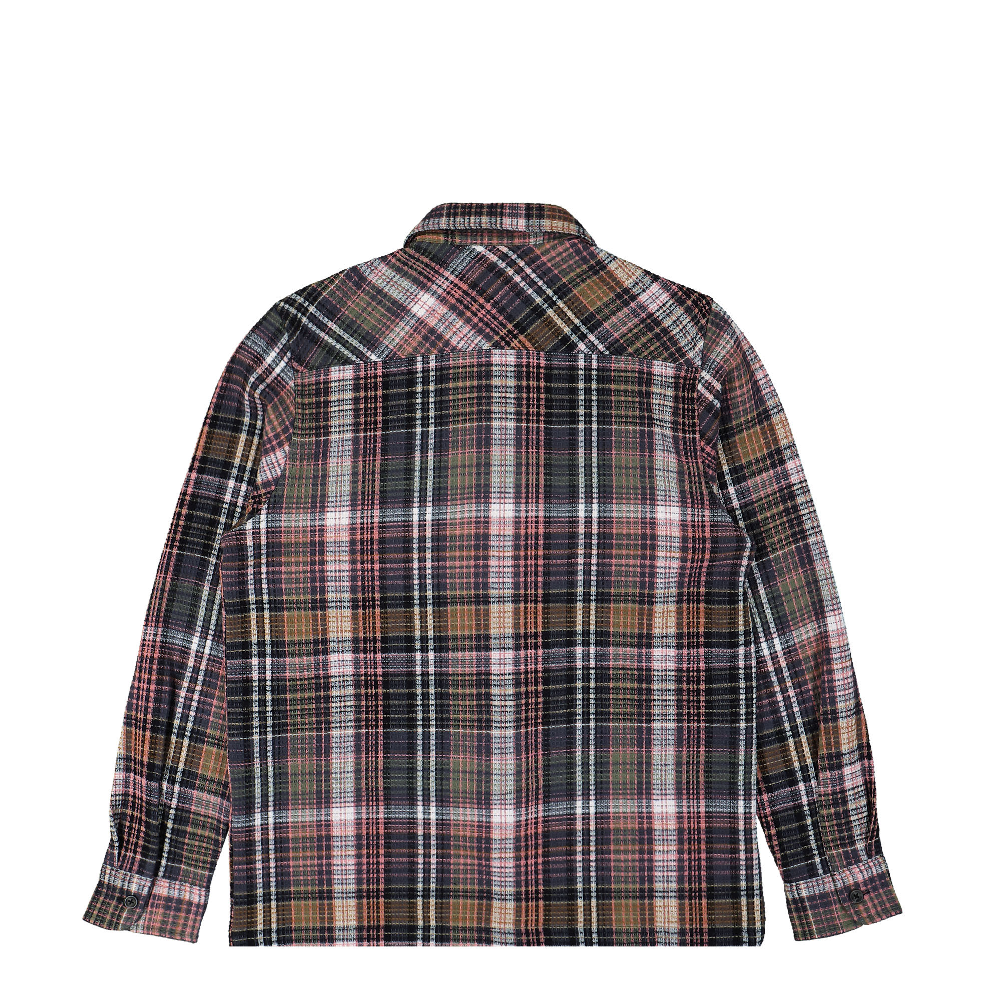 L/S Valmon Shirt - Image 2