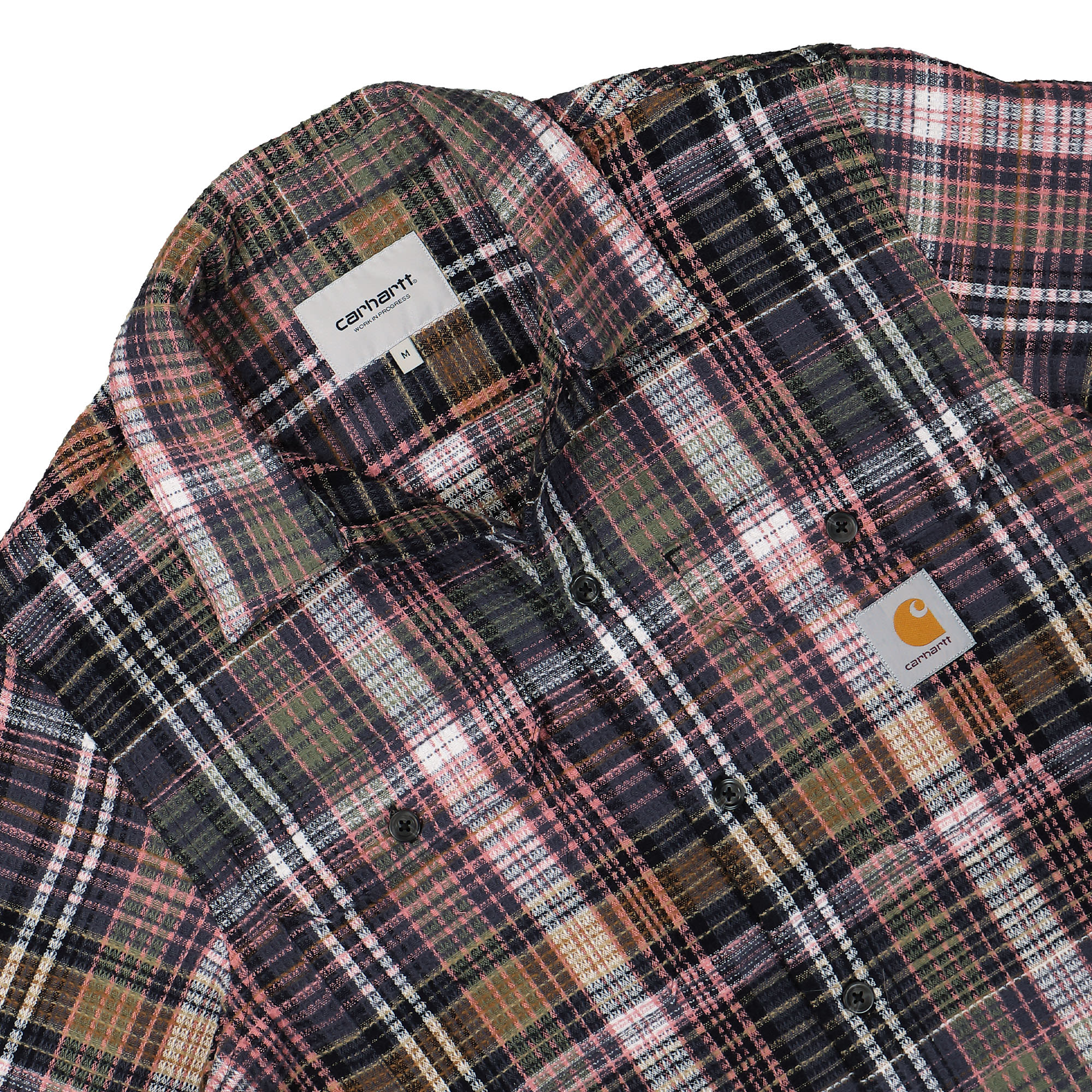 L/S Valmon Shirt - Image 3