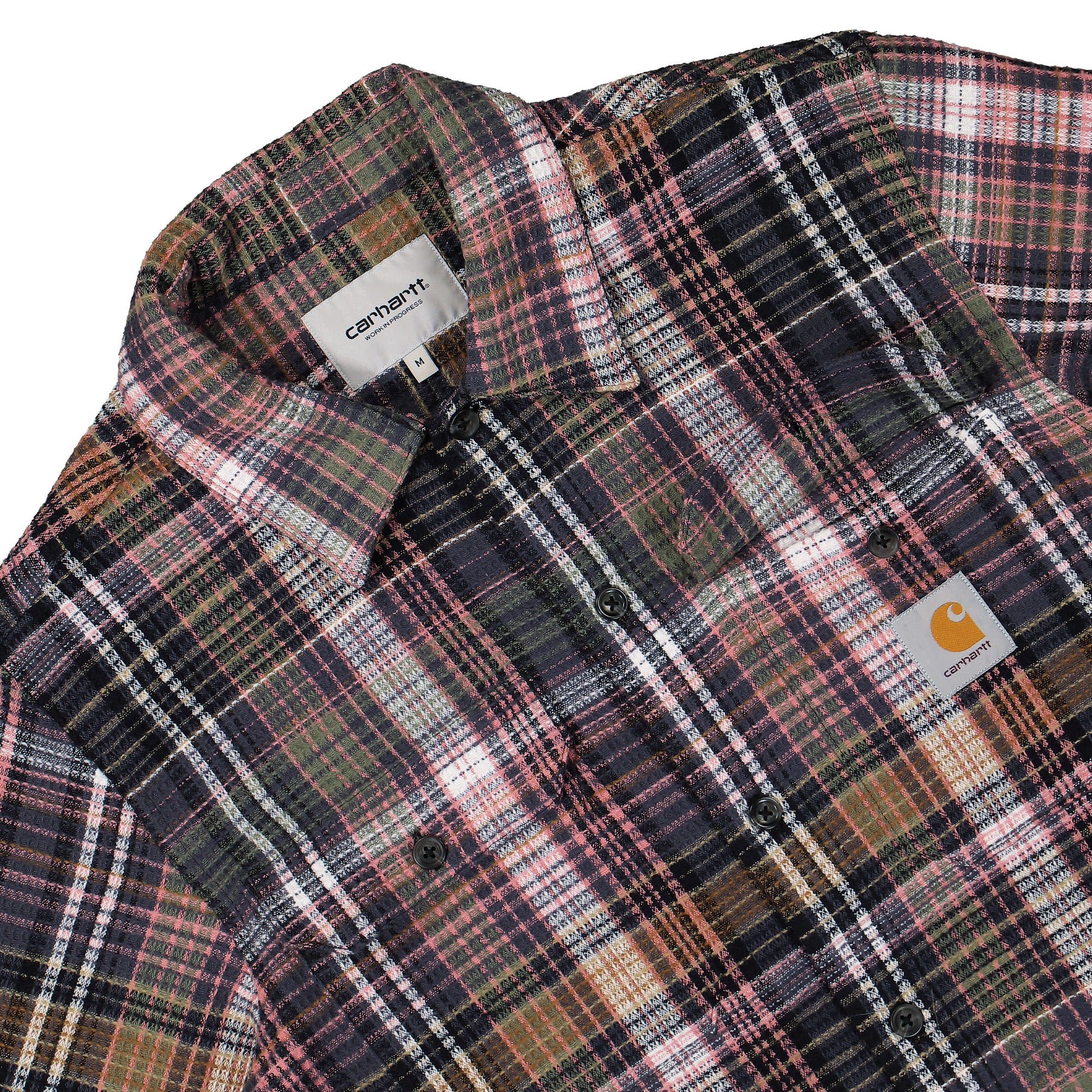L/S Valmon Shirt - Image 4