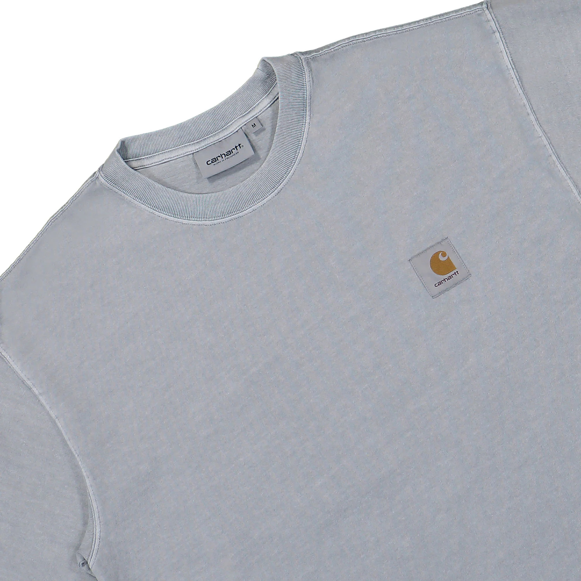 L/S Vista T-Shirt - Image 3
