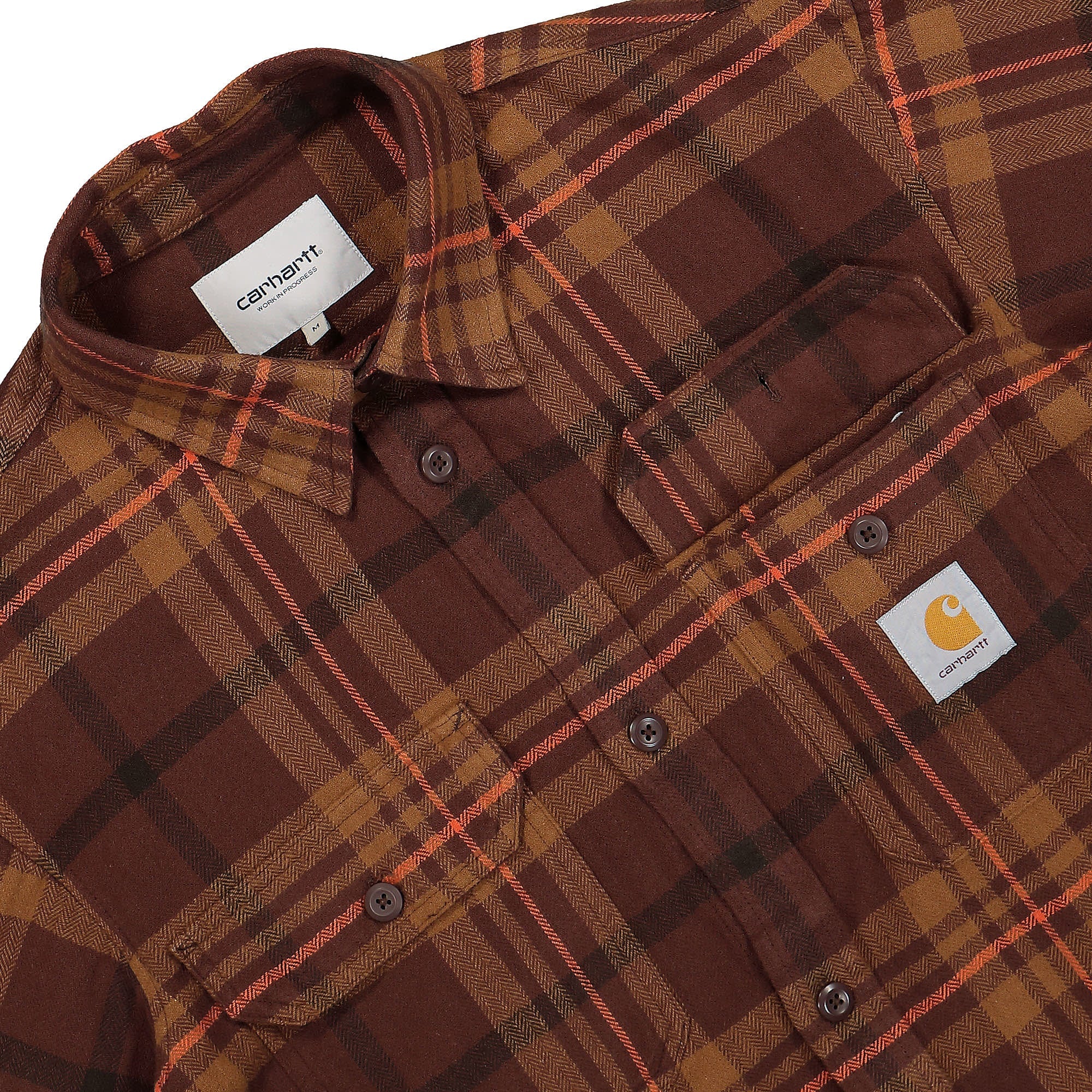L/S Wallace Shirt - Image 3