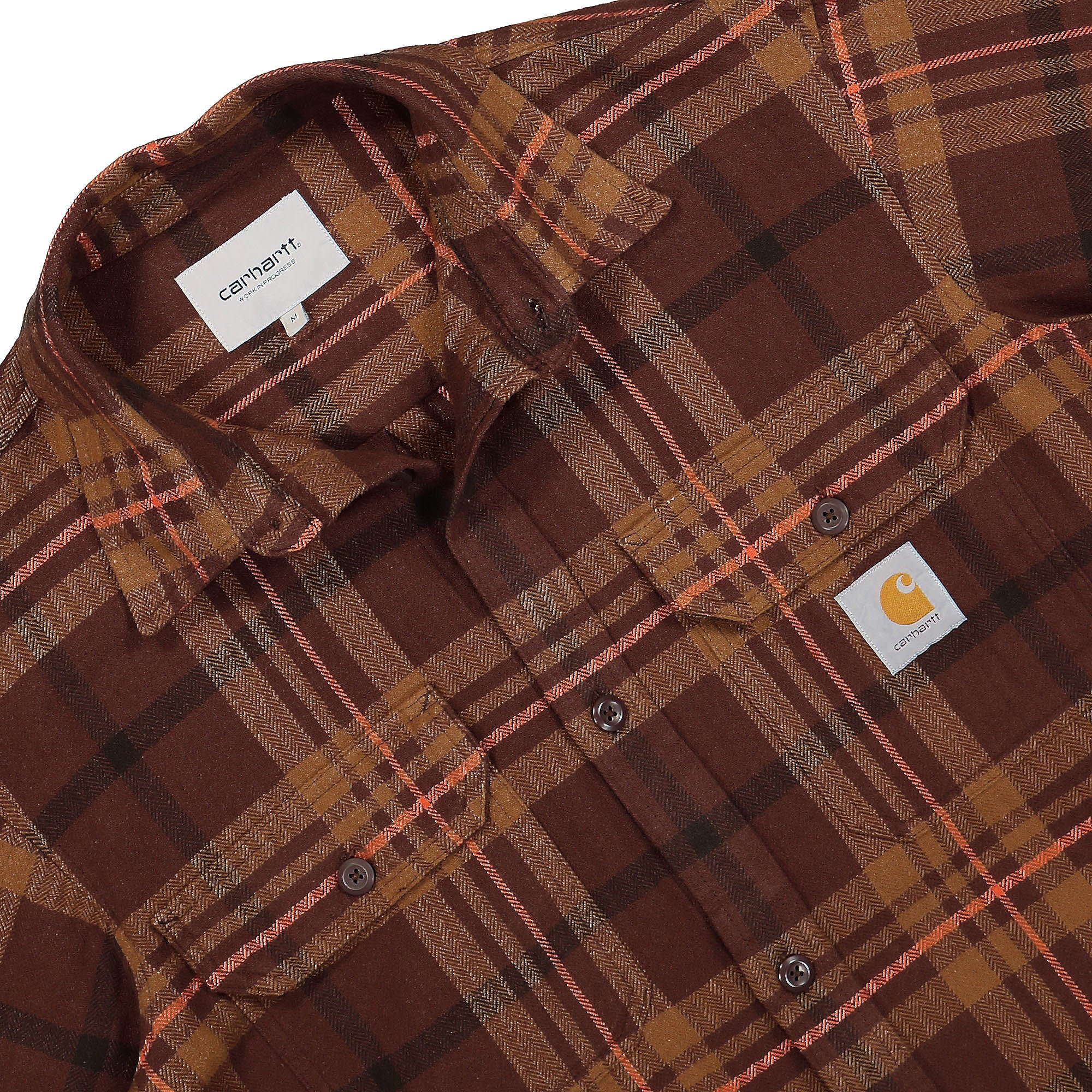 L/S Wallace Shirt - Image 4