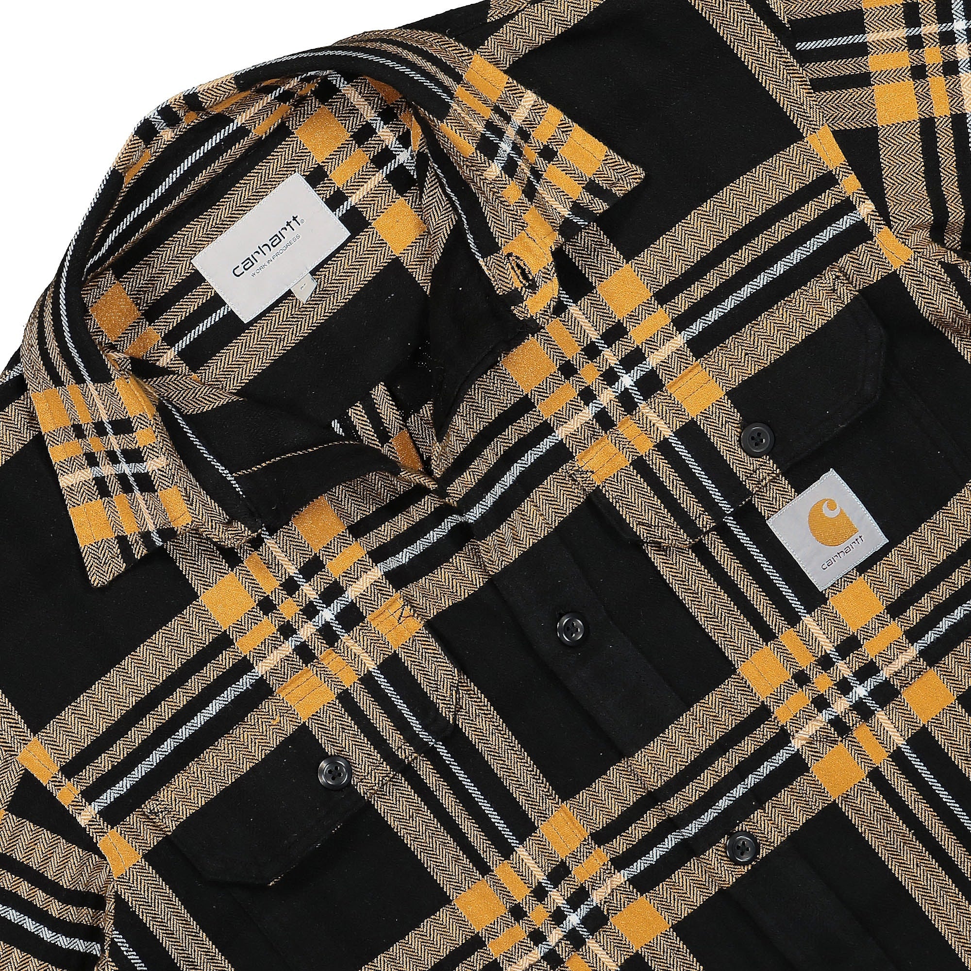 L/S Wallace Shirt - Image 3