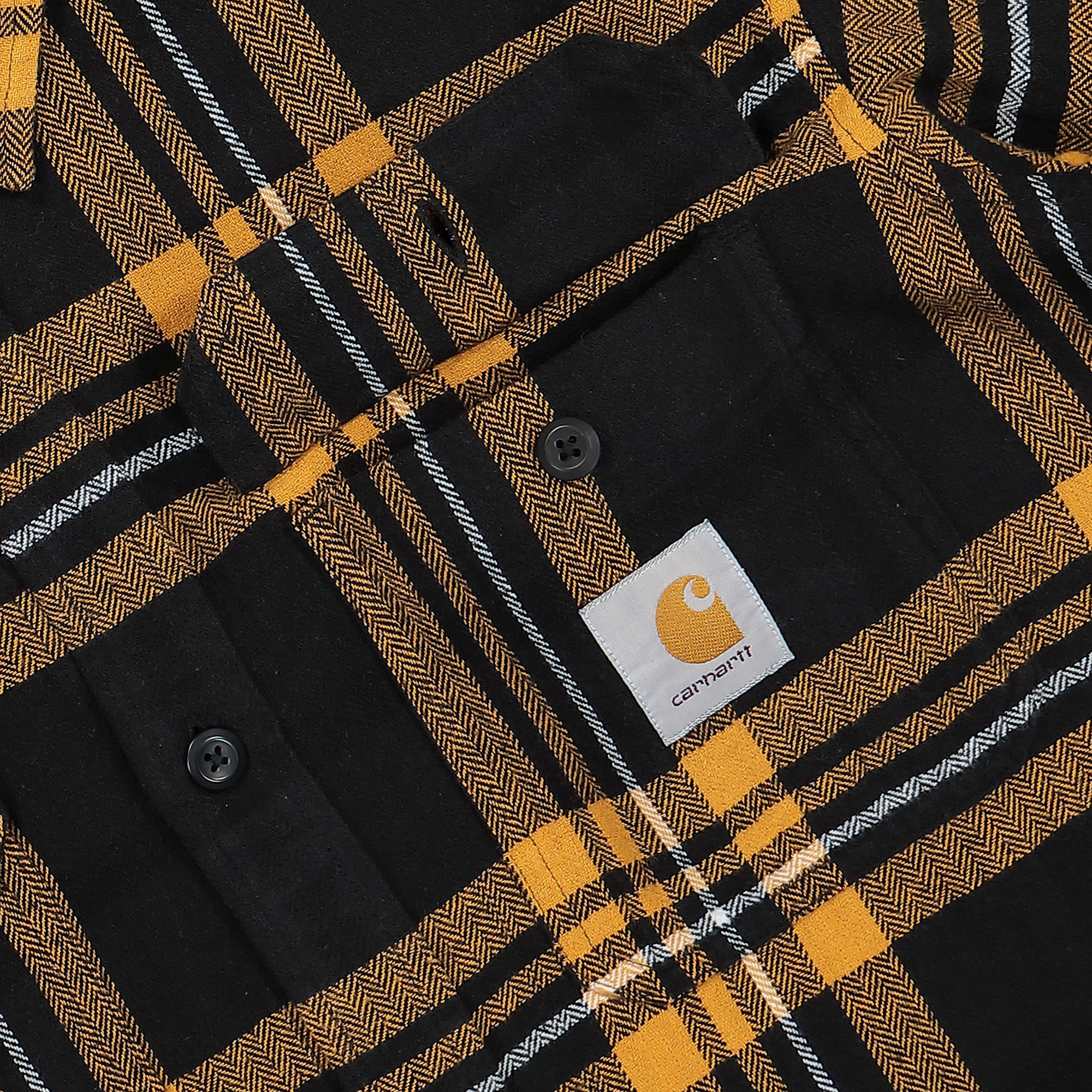 L/S Wallace Shirt - Image 4