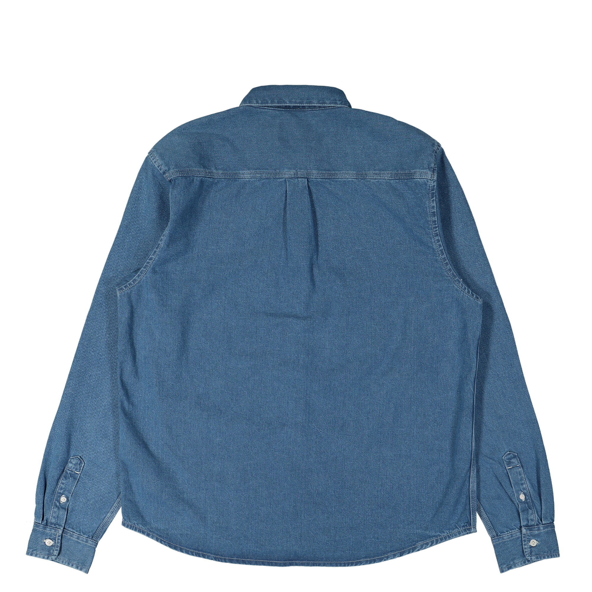 L/S Weldon Shirt - Image 2