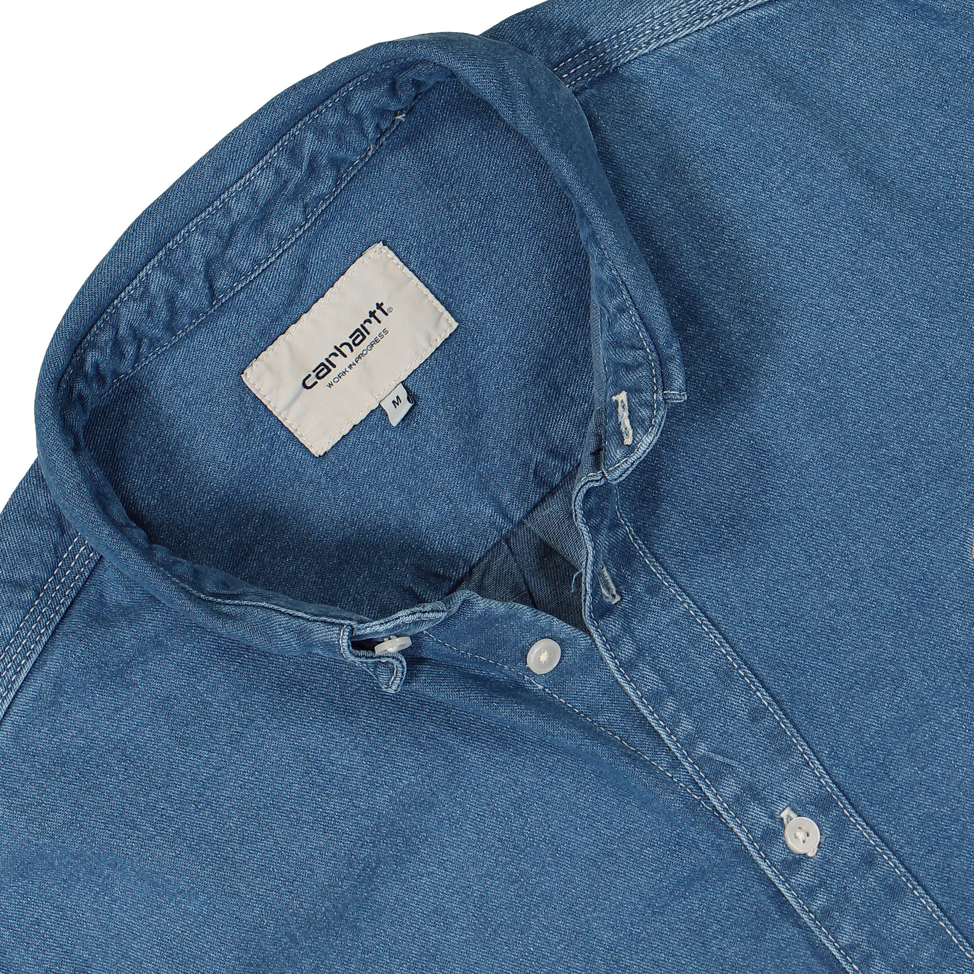 L/S Weldon Shirt - Image 3