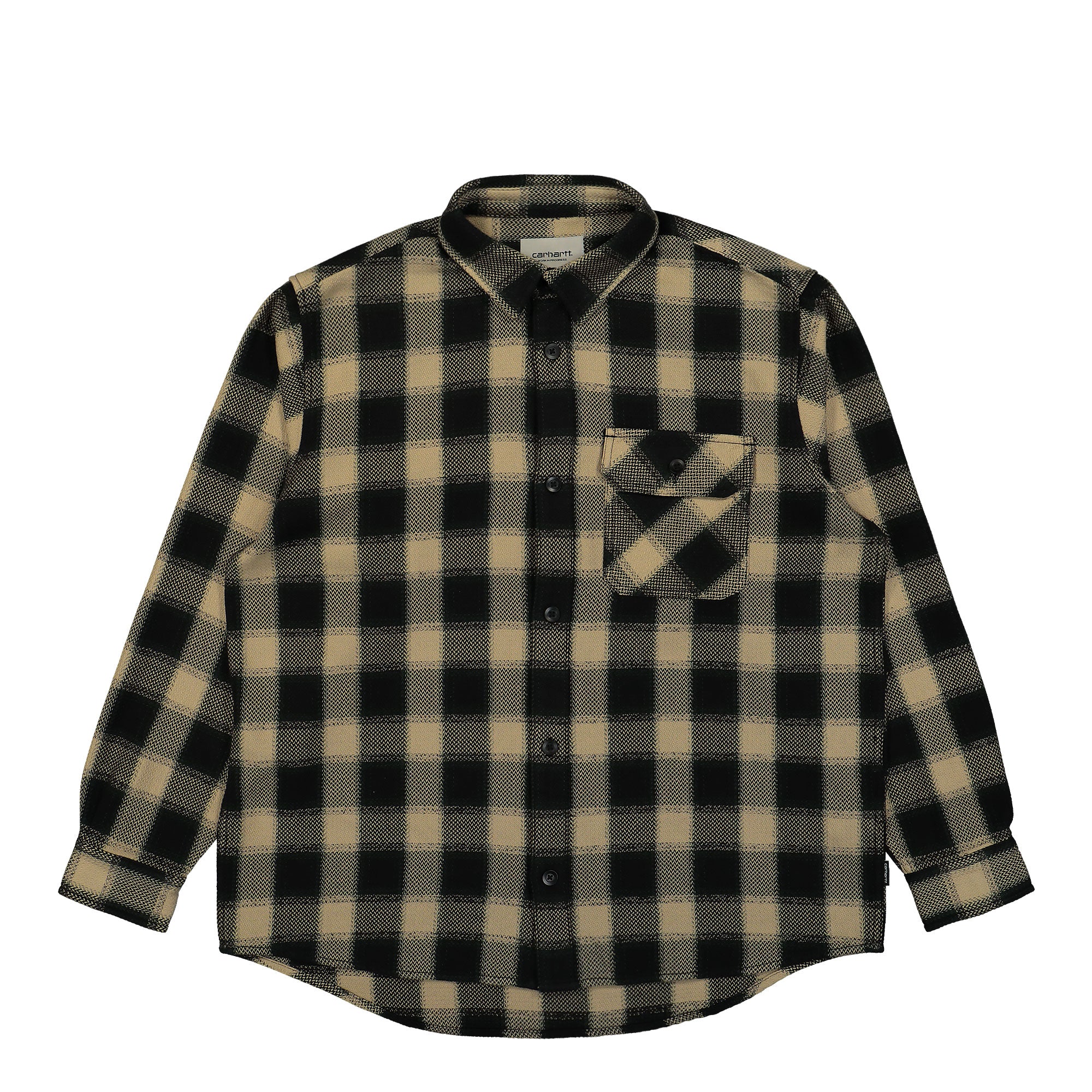 L/S Witten Shirt