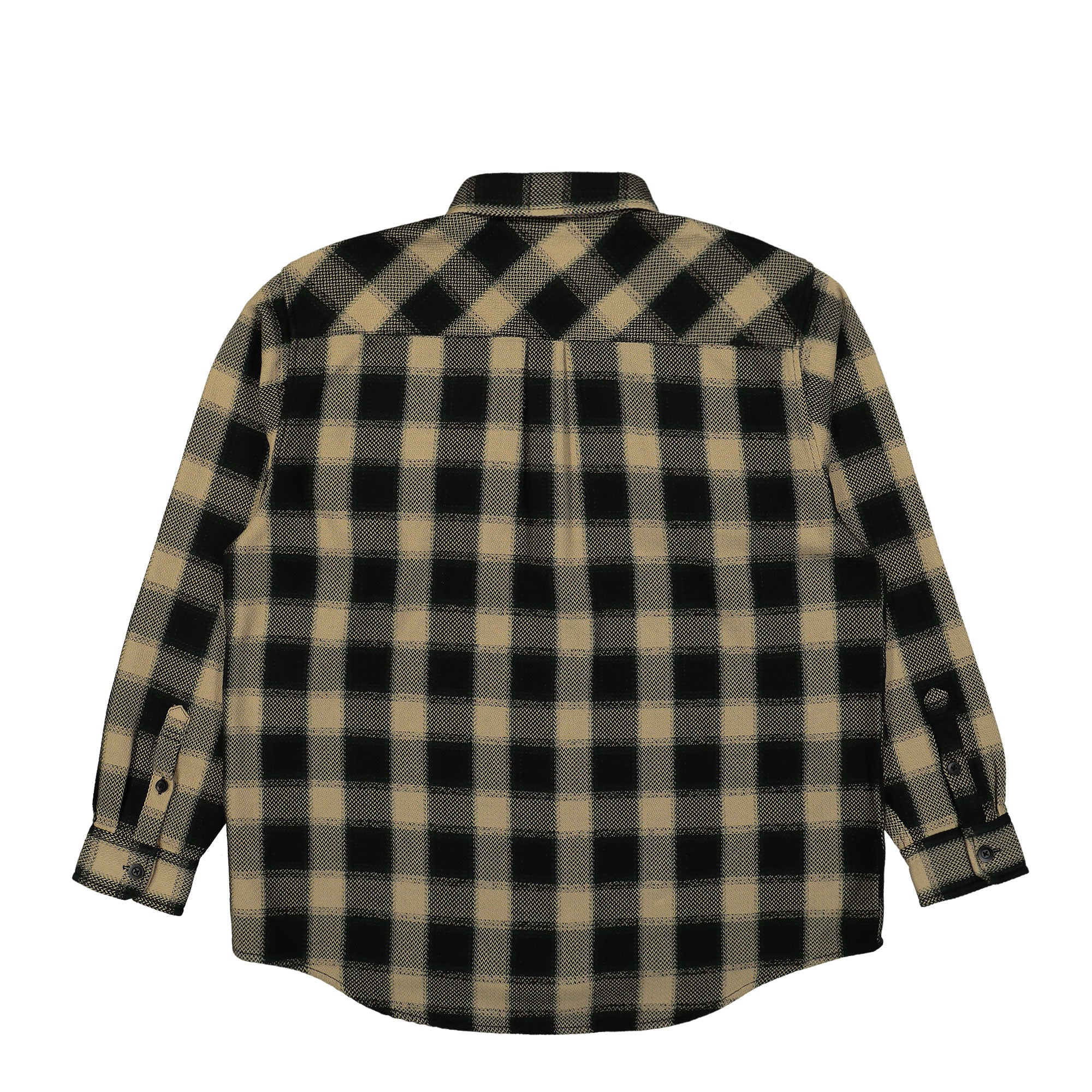L/S Witten Shirt - Image 2