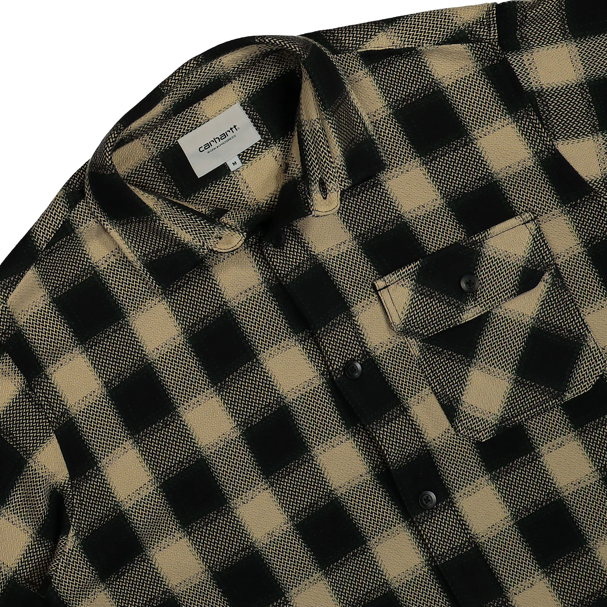 L/S Witten Shirt - Image 3