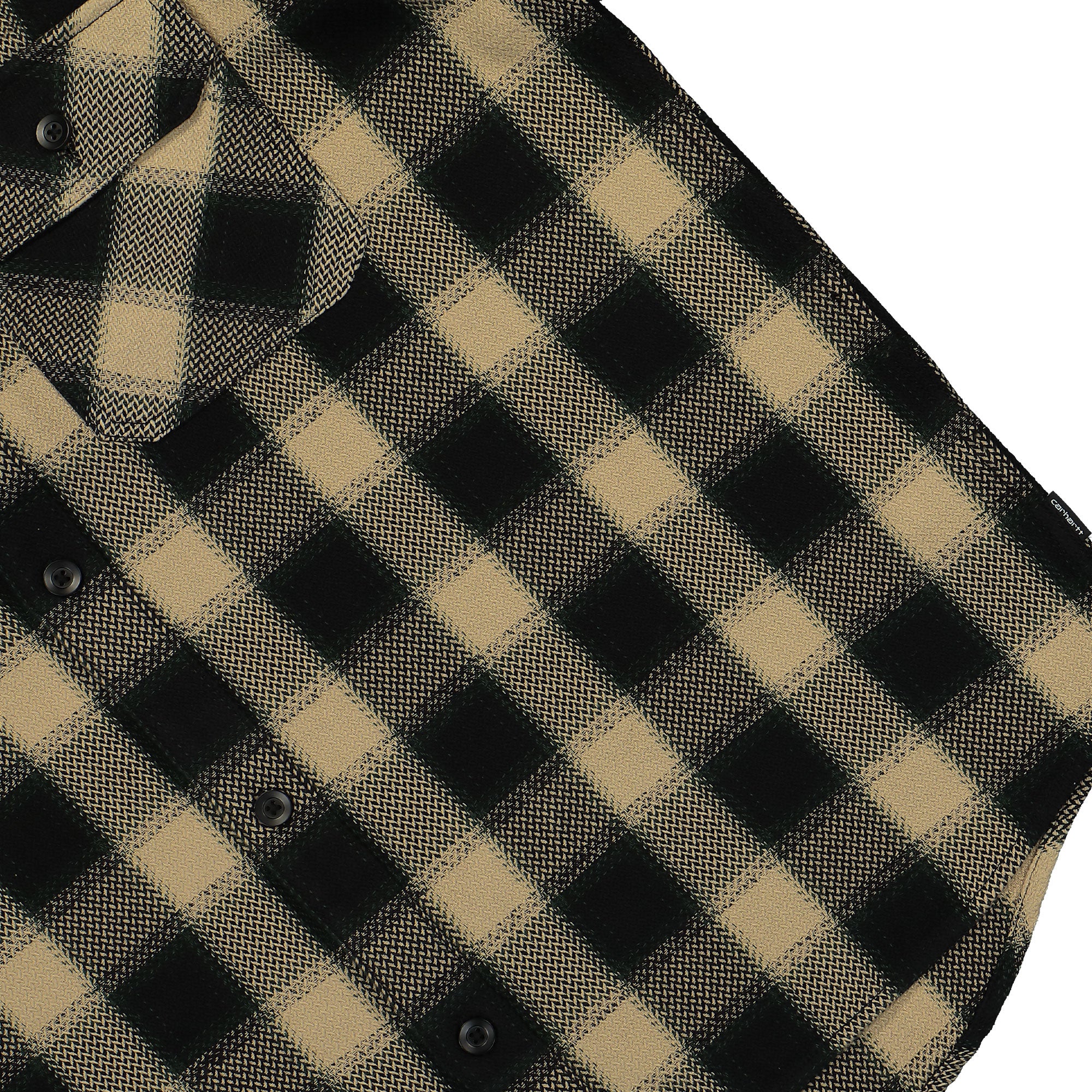 L/S Witten Shirt - Image 5