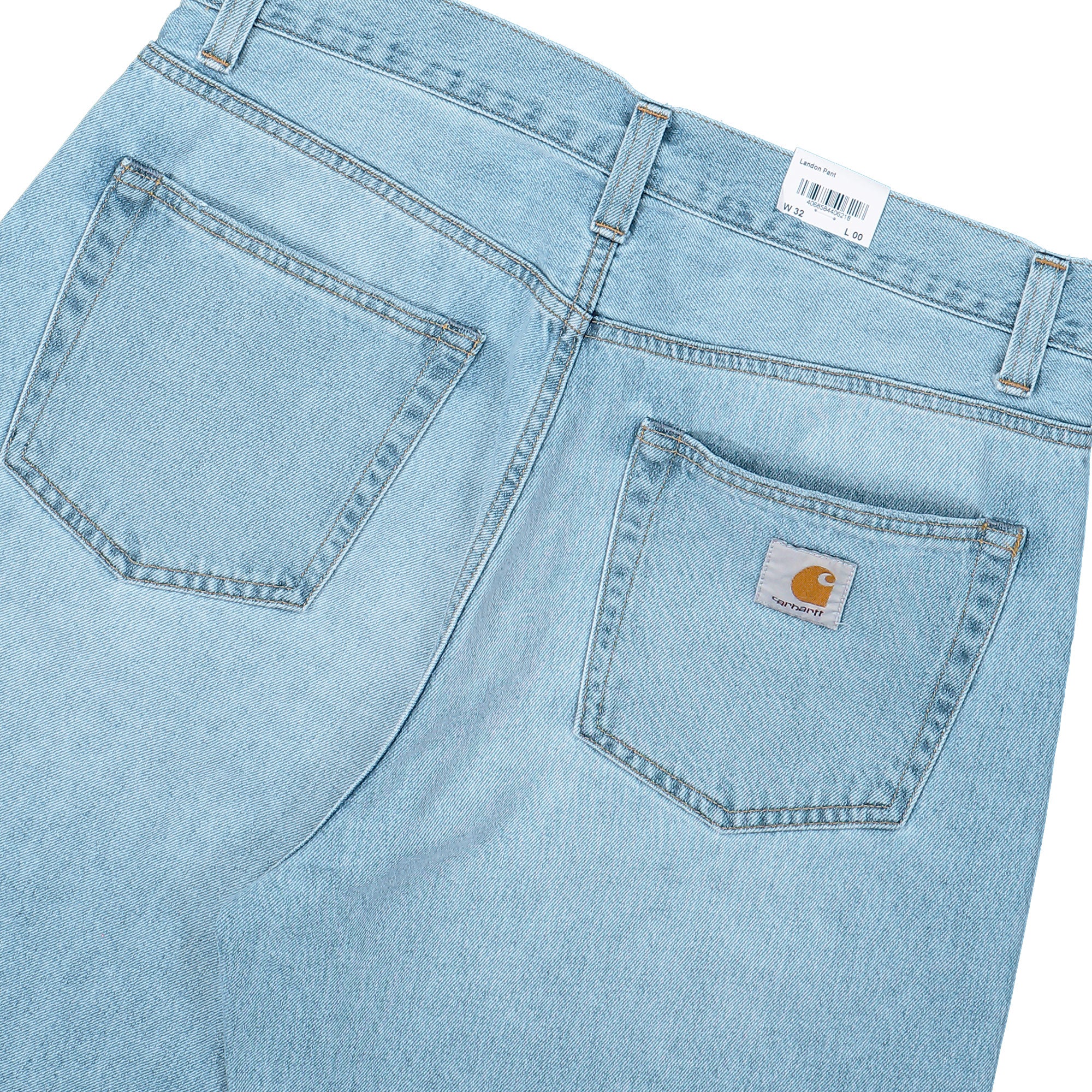 Landon Pant - Image 5