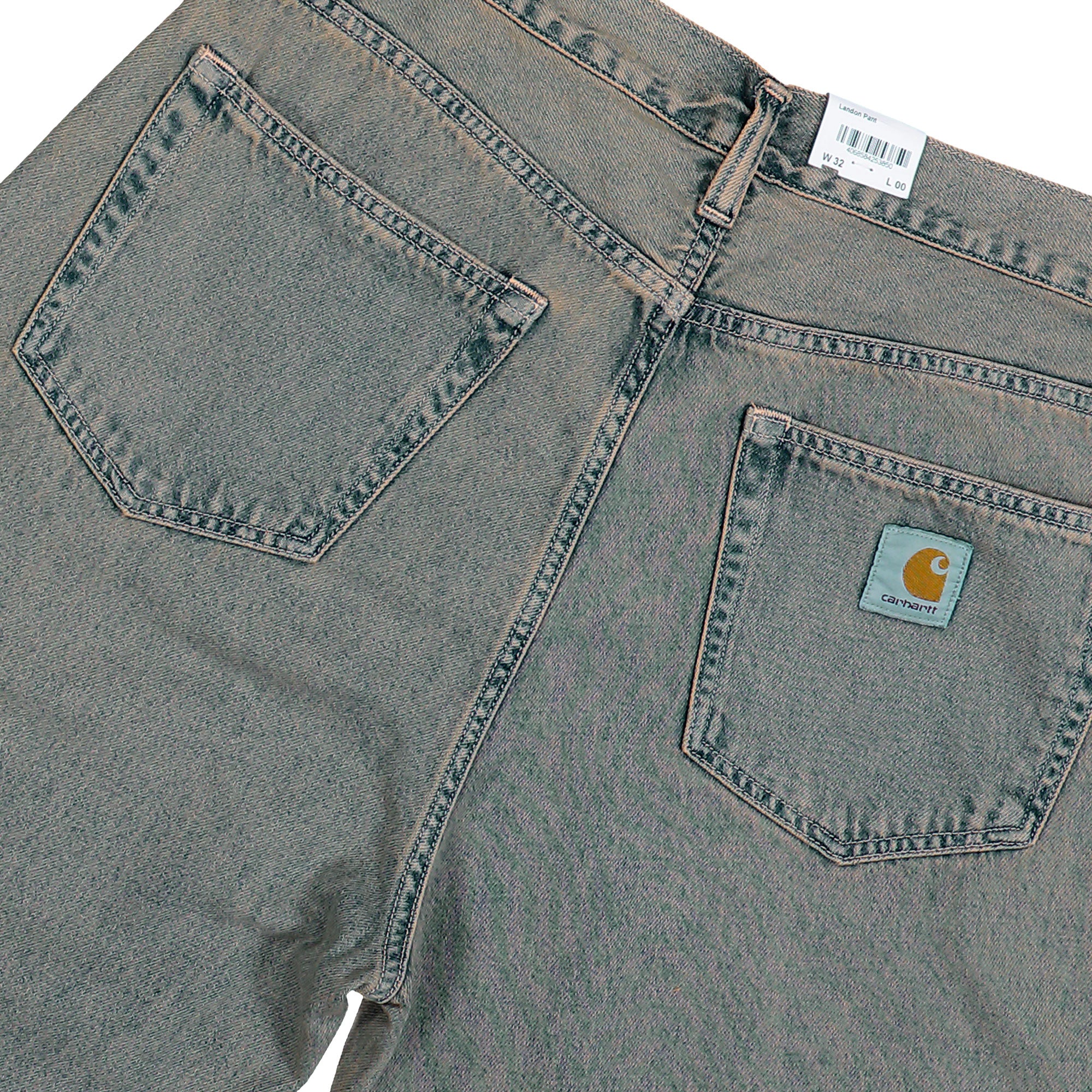 Landon Pant - Image 5