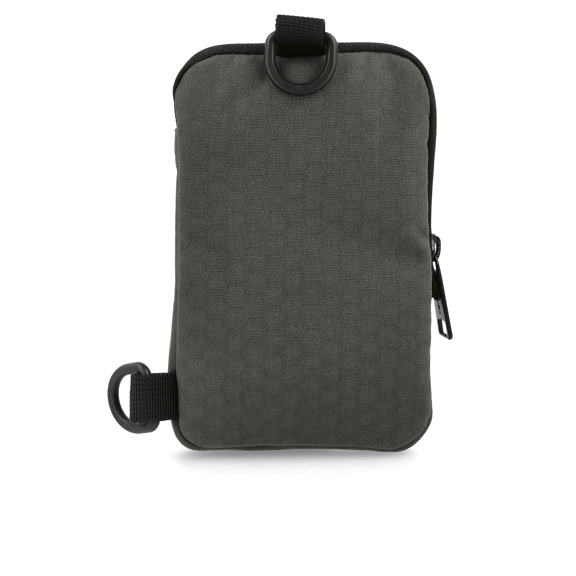 Leon Neck Pouch - Image 3