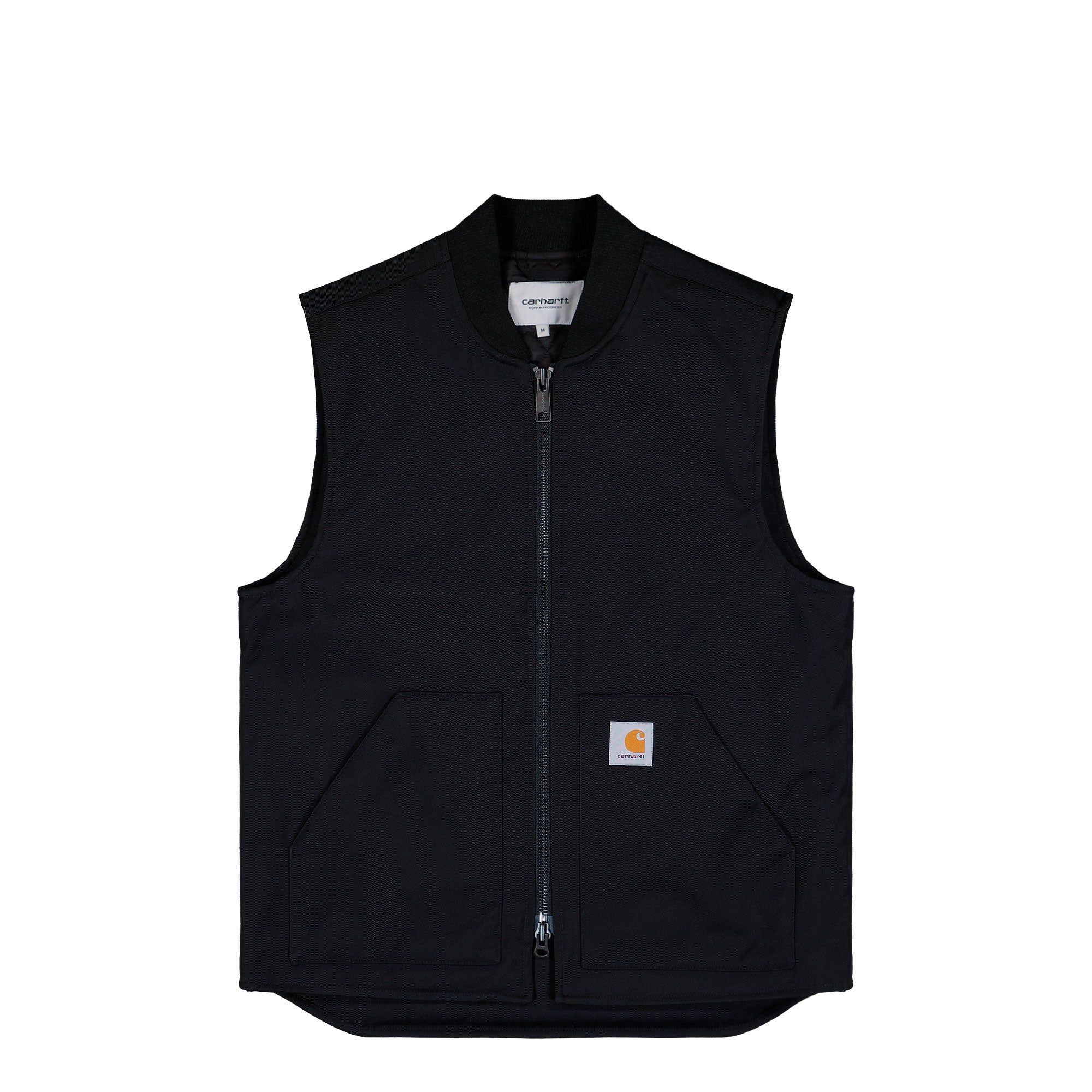 Leroy Vest