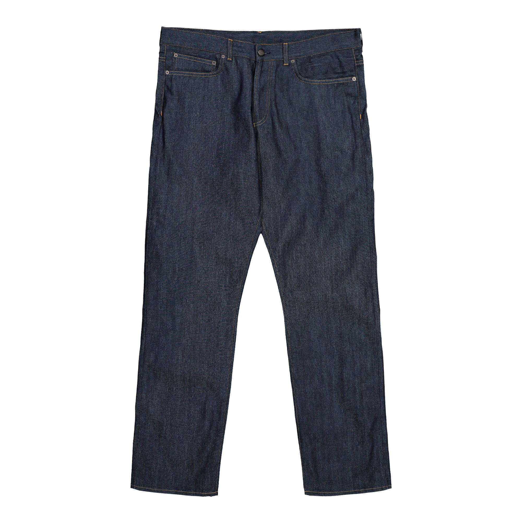 Leyton Selvedge Pant