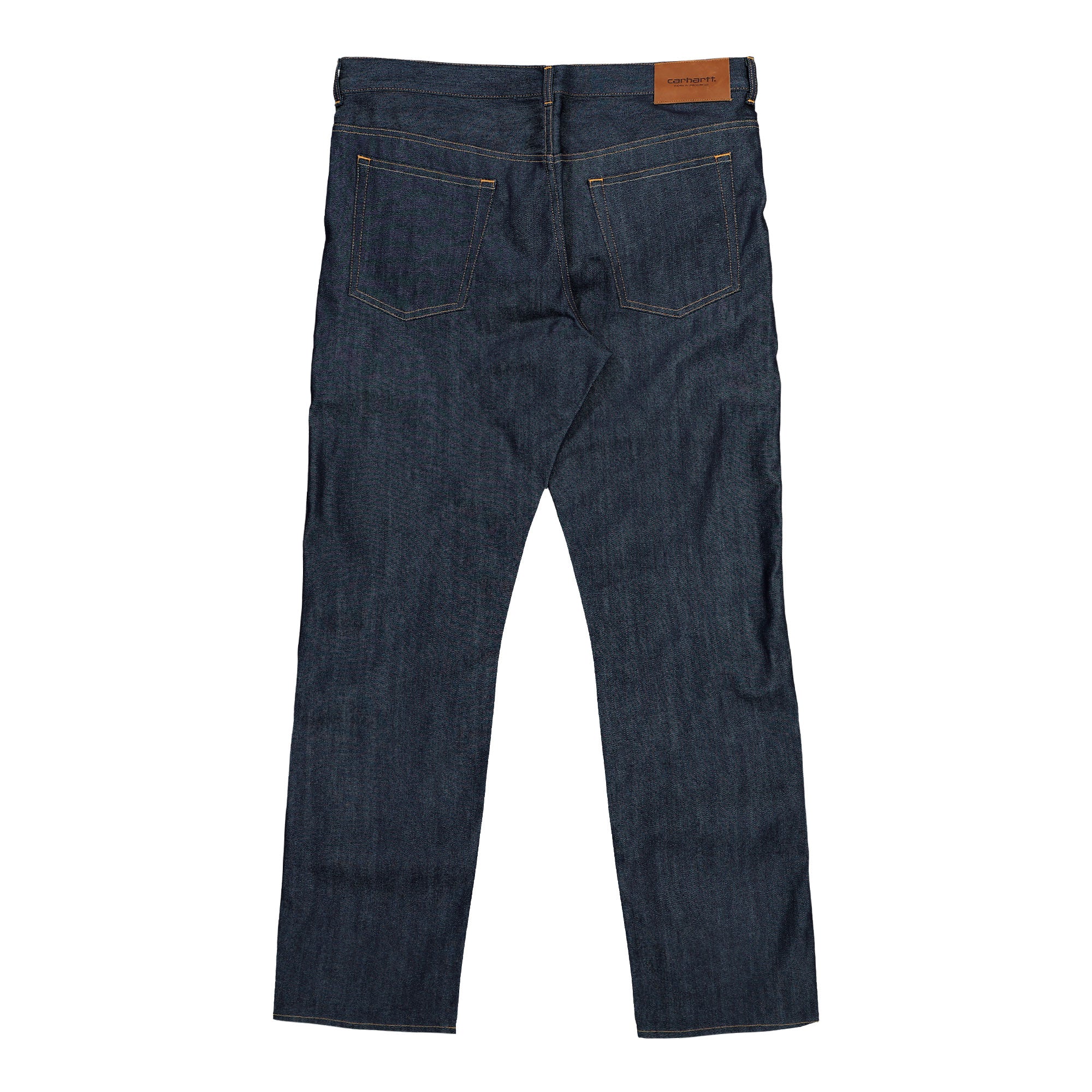 Leyton Selvedge Pant - Image 2