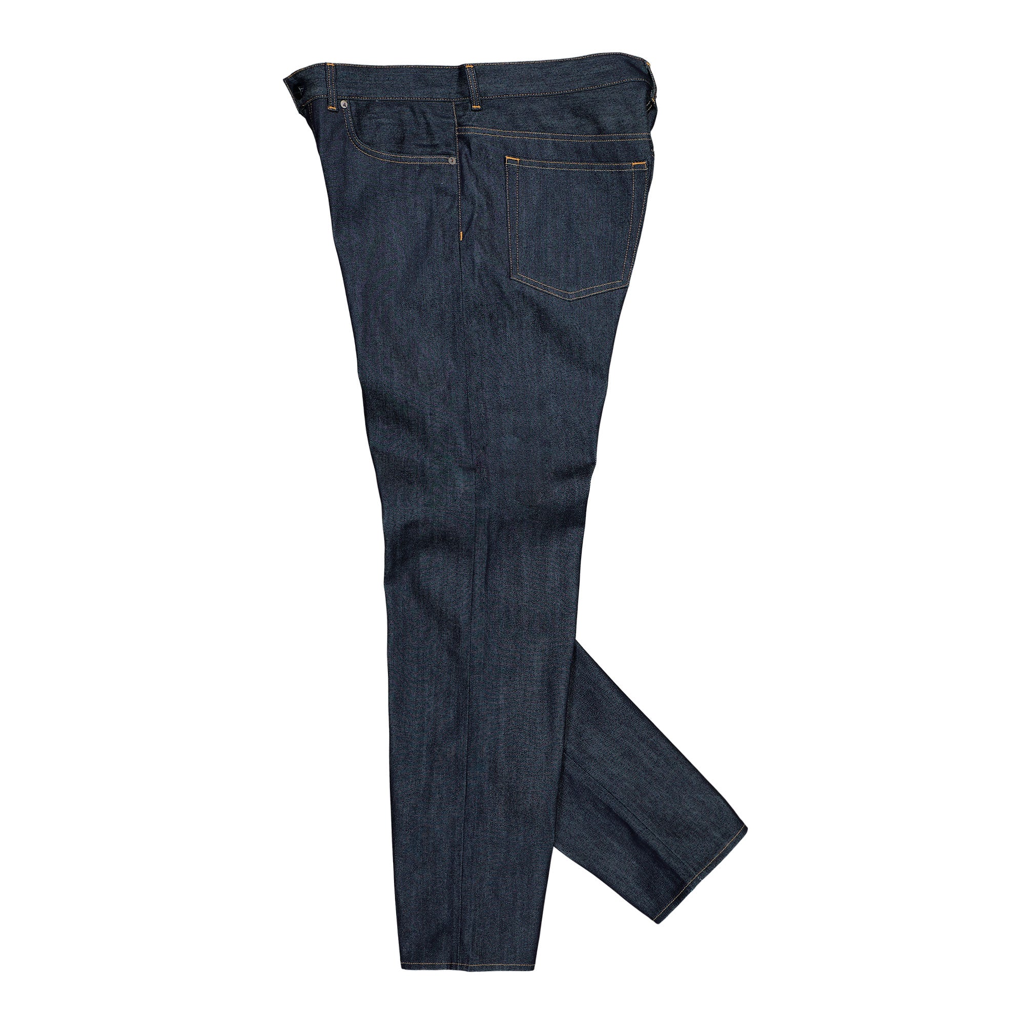 Leyton Selvedge Pant - Image 3