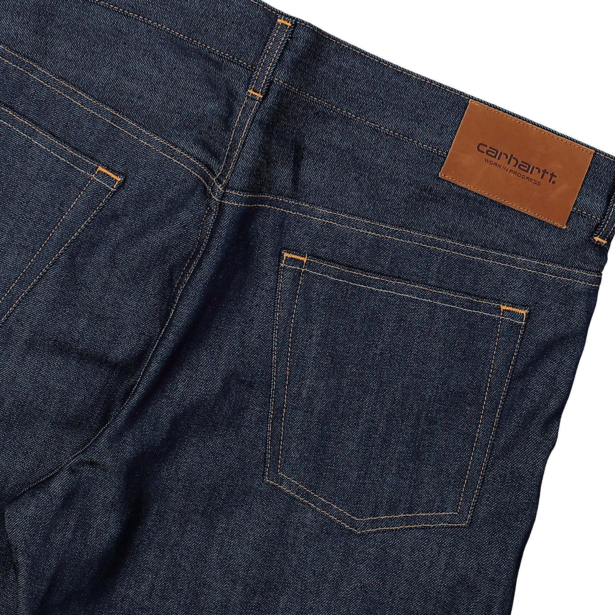 Leyton Selvedge Pant - Image 5